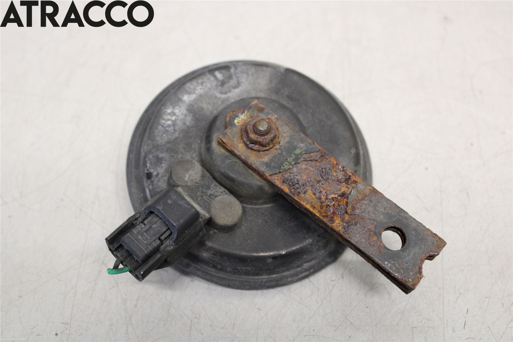 Hyundai i40 08-15 Signalhorn