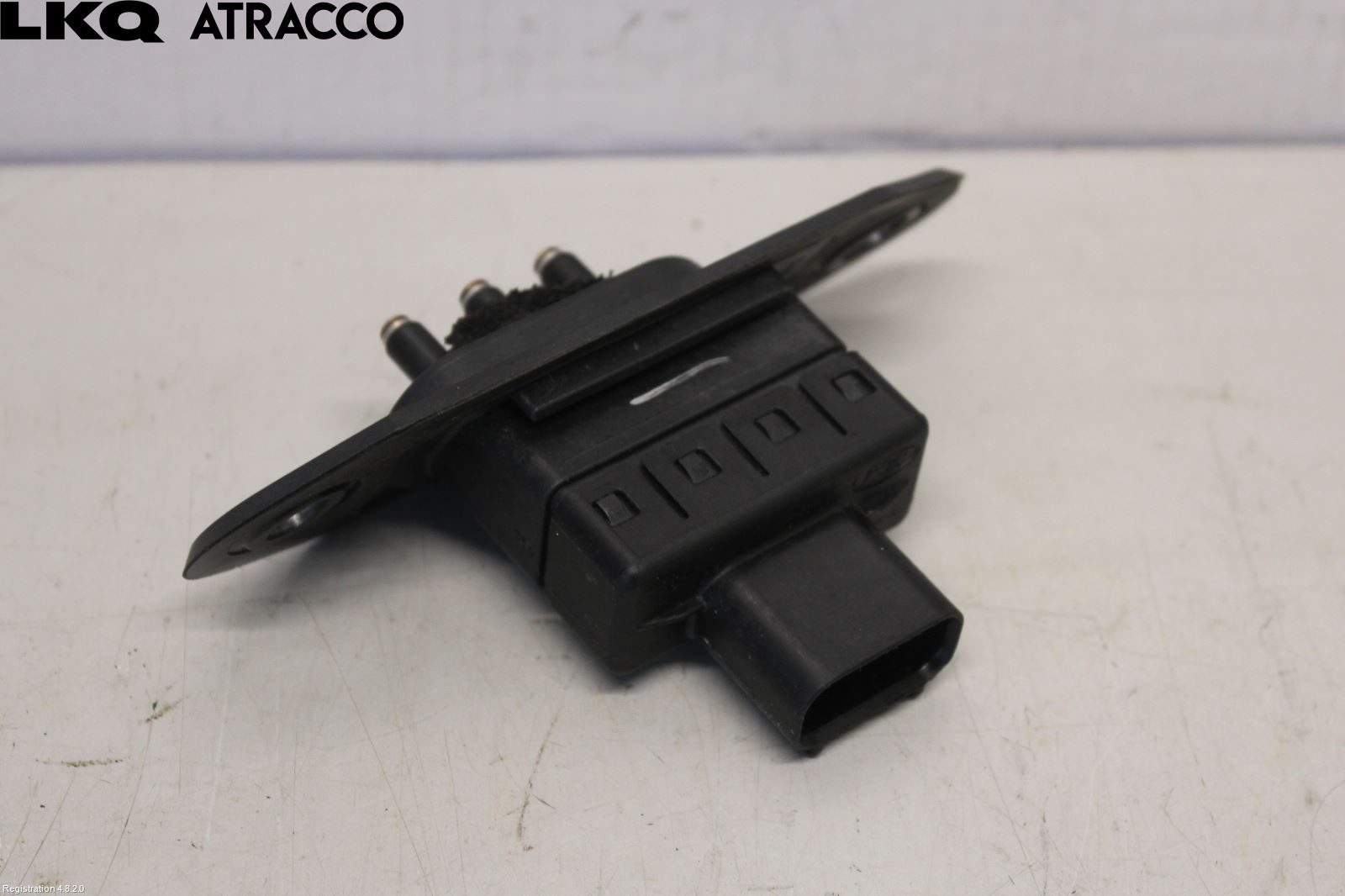 Ford TRANSIT/TOURNEO COURIER 13-23 Sentrallåsbryter I Dørlås