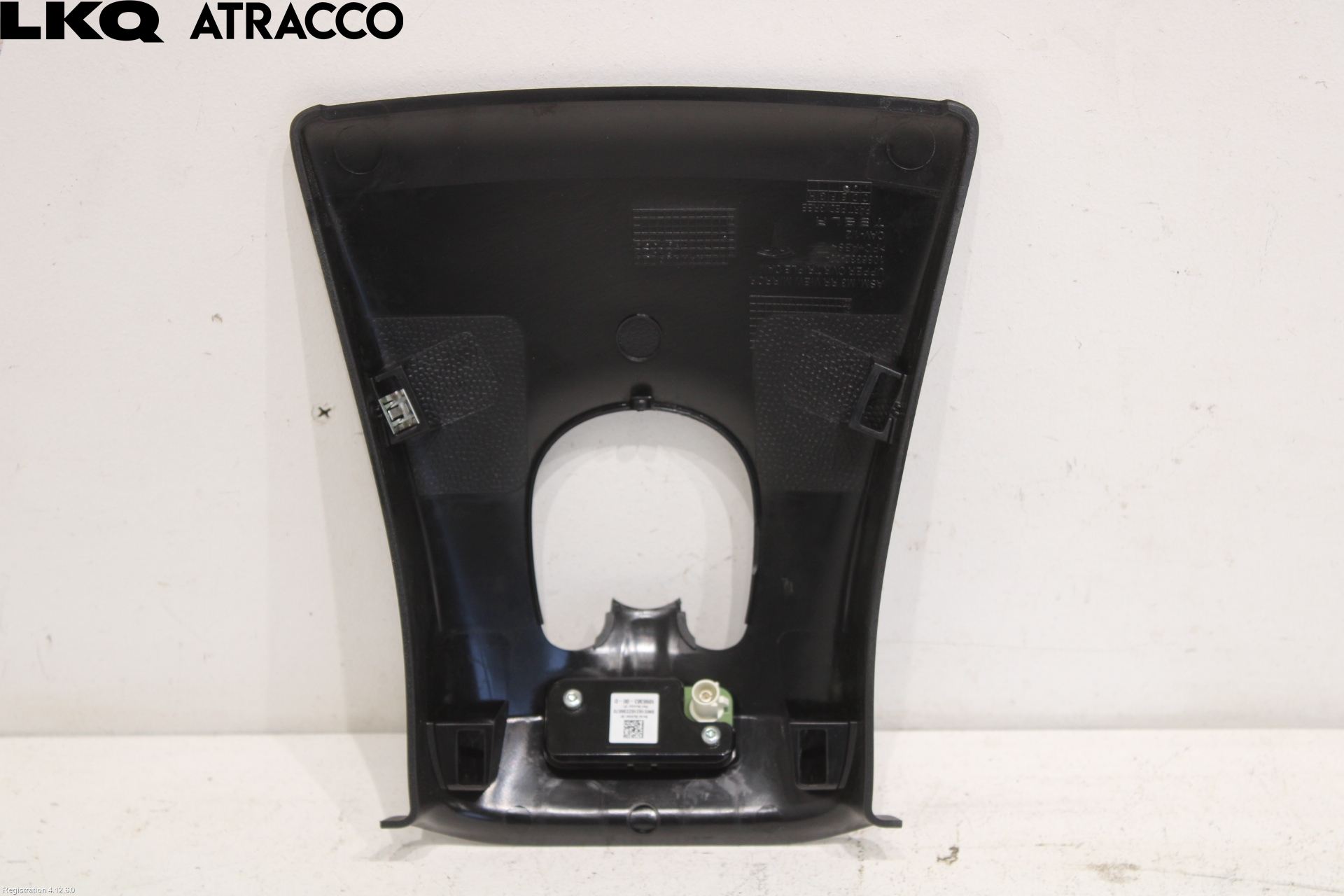 Tesla MODEL 3 17- Parkeringshjelp Kamera