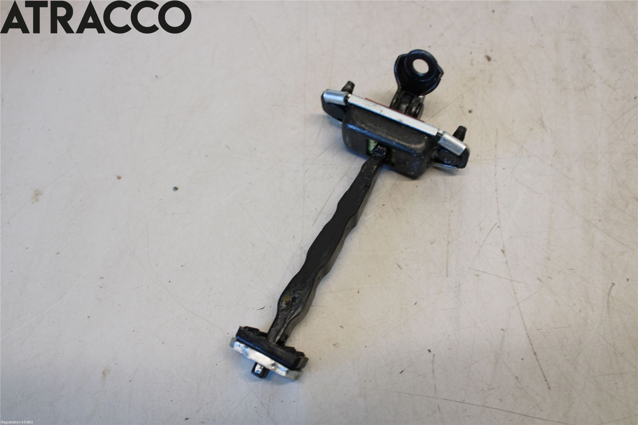 Kia SOUL 09- Dørstopper