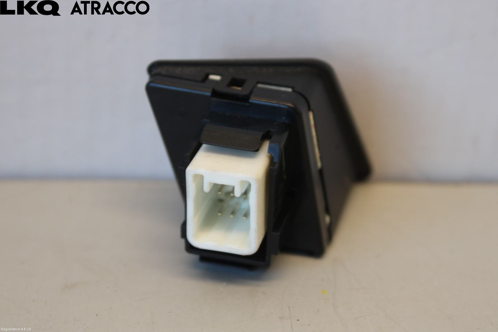 Toyota YARIS XP90 06-11 Bryter Øvrig