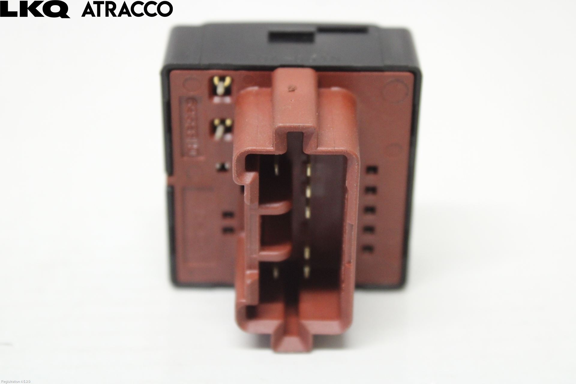 Peugeot 309 Bryter Speil