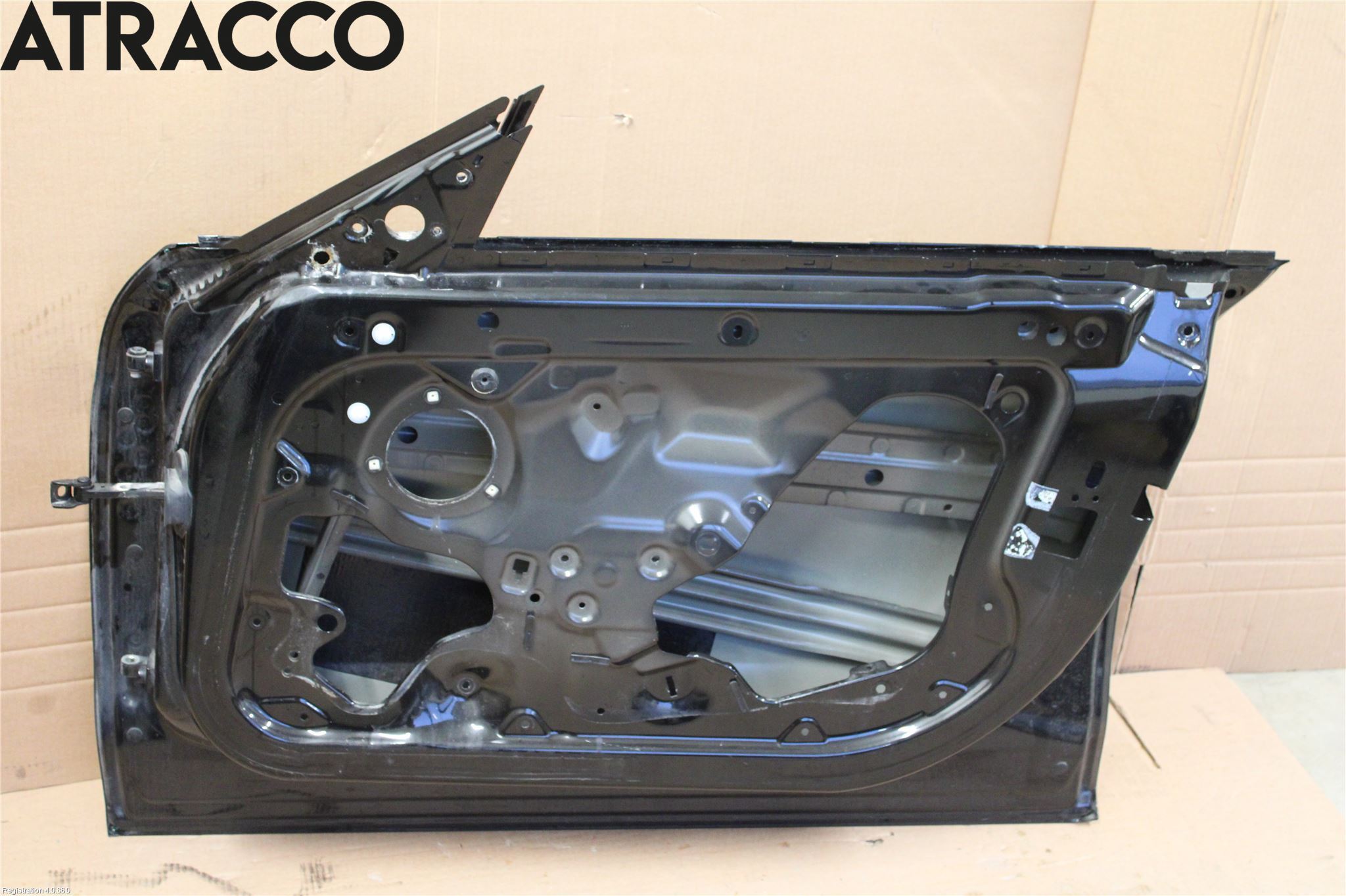 BMW 3 GT F34 13-19 Dør 4D Foran Høyre