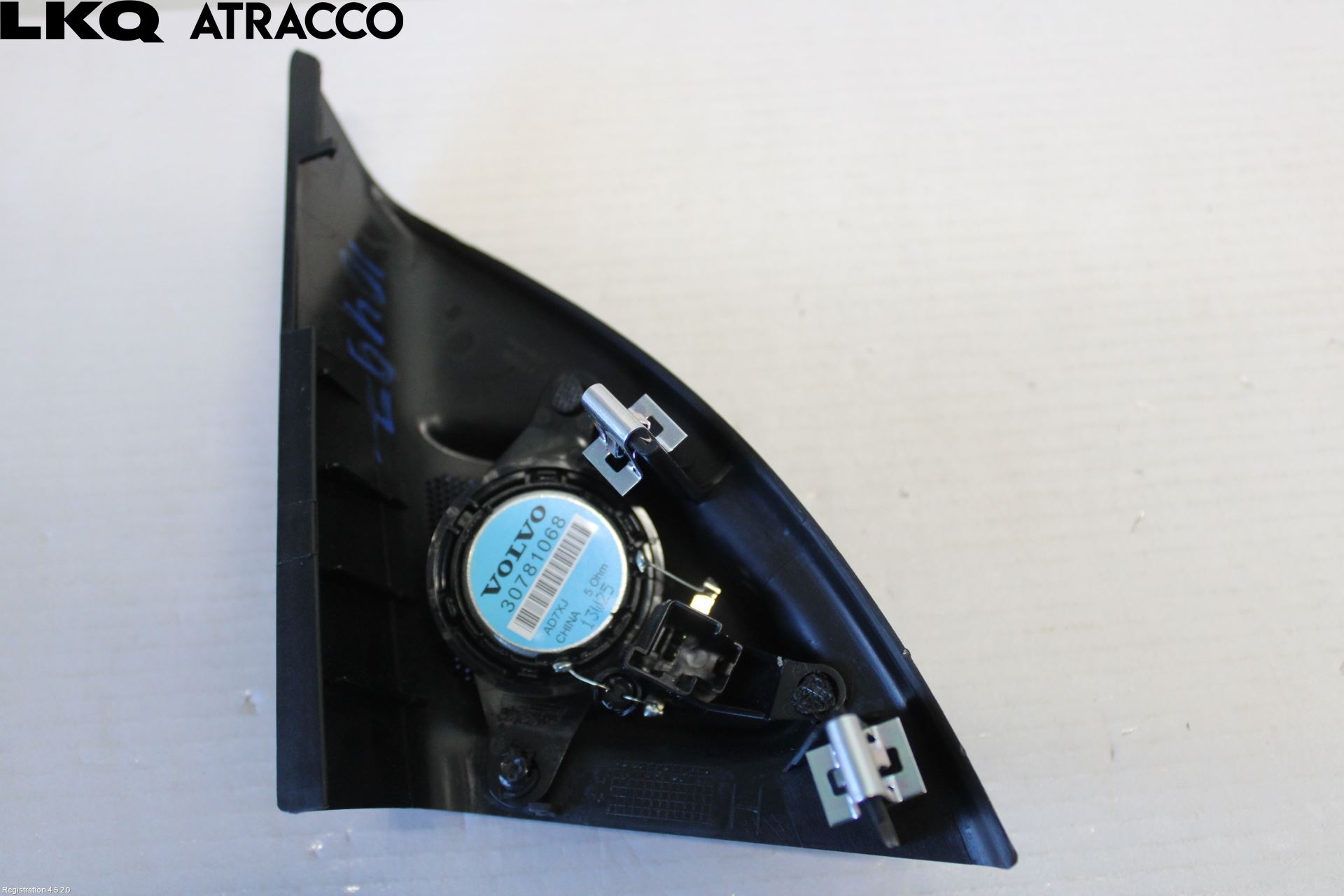 Volvo V70 14-16 Innr Høyttaler