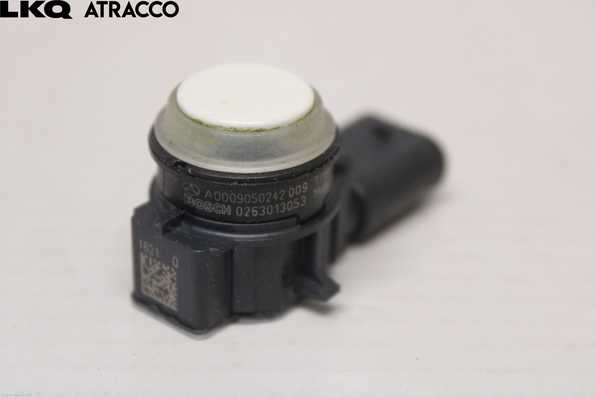 Mercedes-Benz MB B-KLASS (W246/W242) 12-19 Sensor Parkering Front