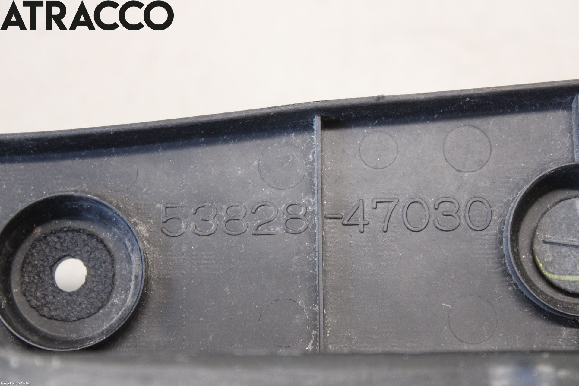 Toyota PRIUS ZVW30 09-20 Skjerm Indre