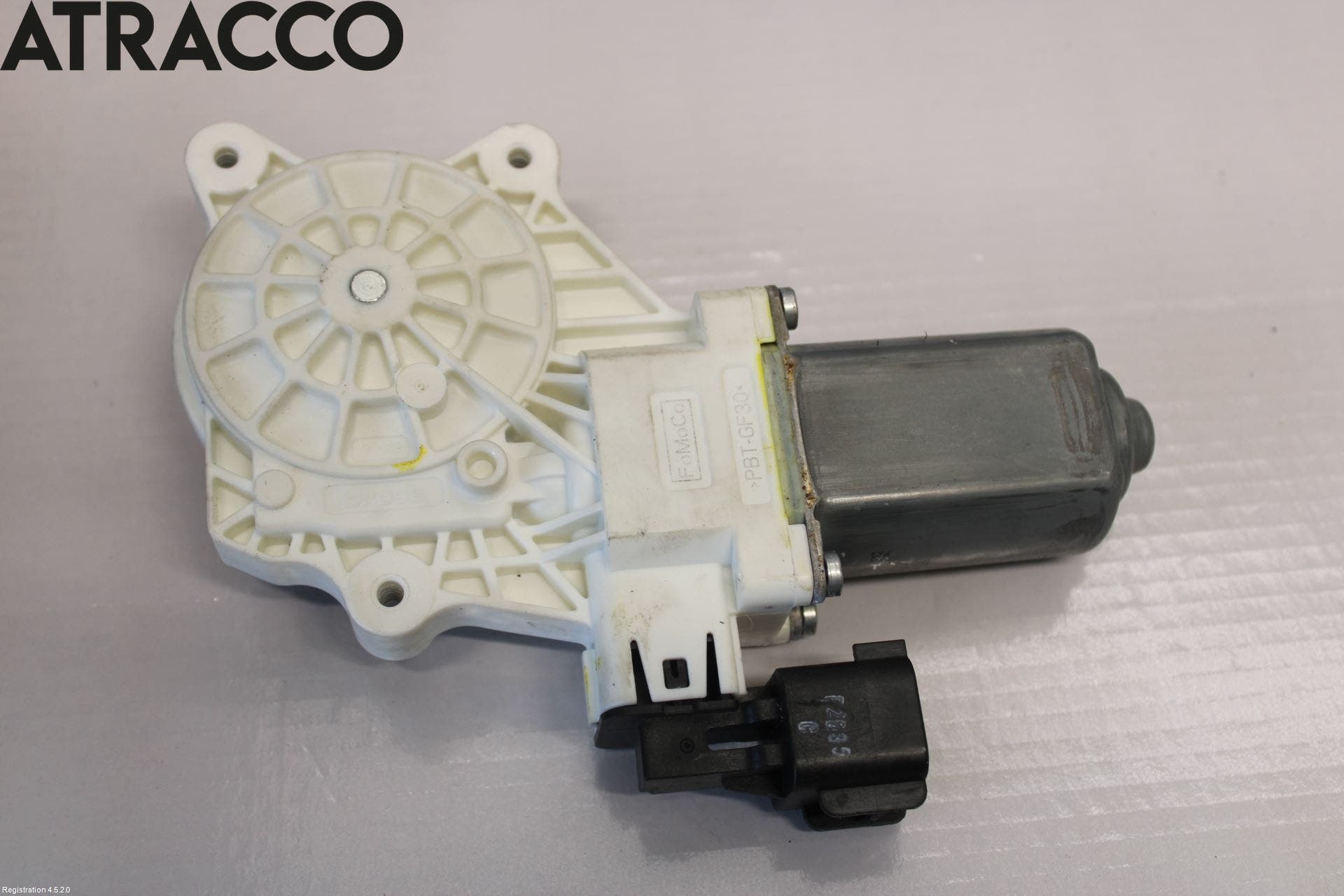 Ford FOCUS 15-18 Vindusheismotor