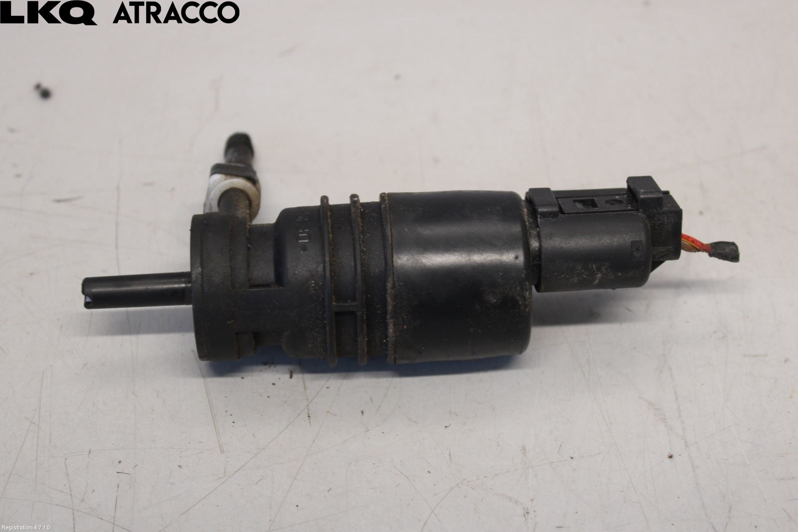 BMW 3 F30/F31/F80 12-19 Spylerpumpe Frontrute