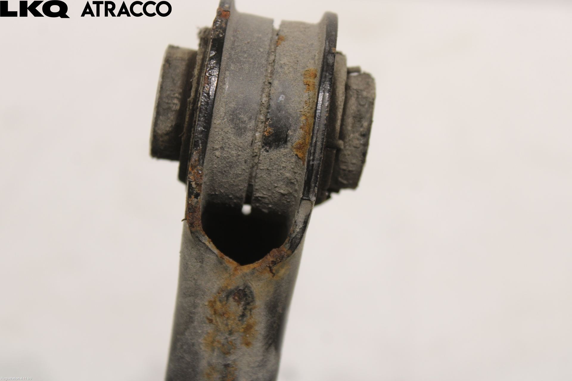 Skoda SUPERB 16-24 Bærearm Bak Venstre Øvre