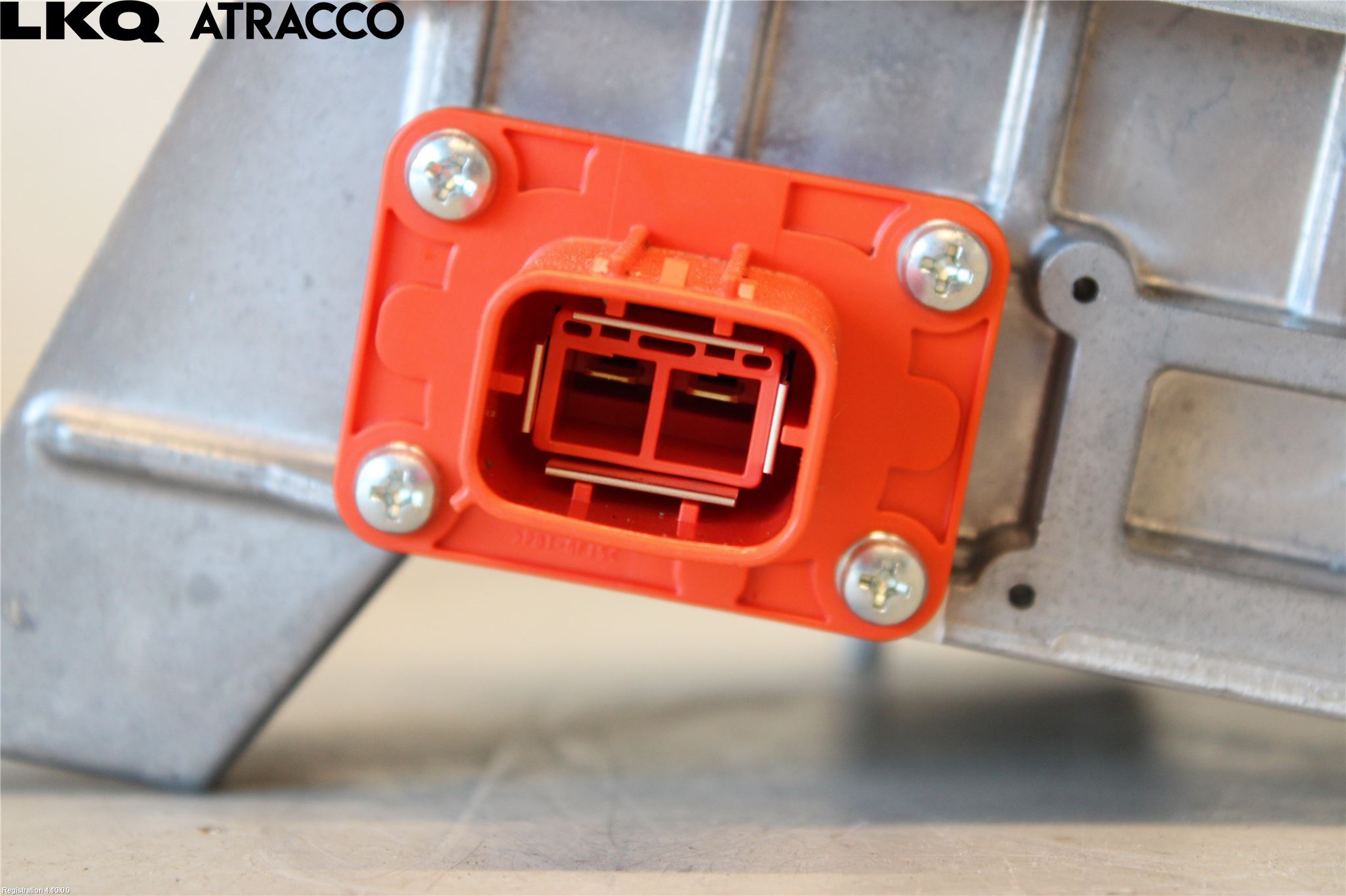 Toyota RAV4 19- Sikringsboks - Elsentral