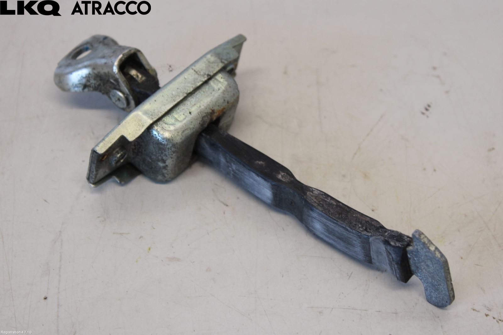 Toyota PRIUS ZVW30 09-20 Dørstopper