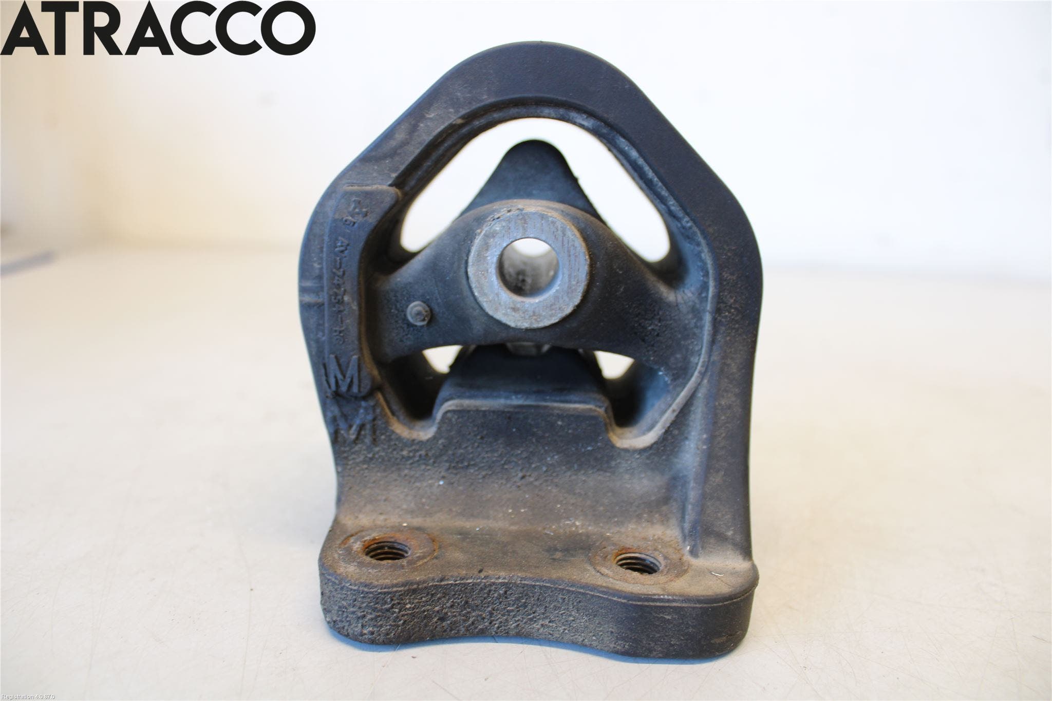 Honda CR-V 02-06 Motor Feste Gummi