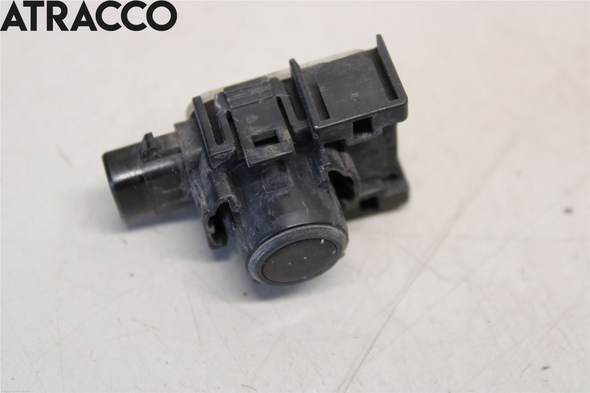 Mazda 6 13- Sensor Parkering Front
