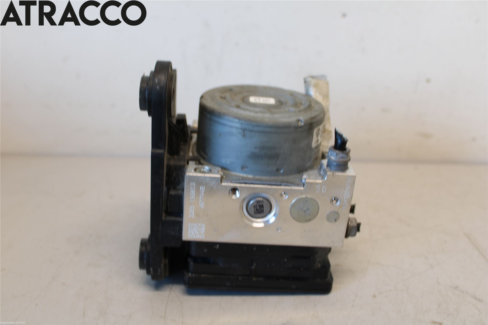 Volkswagen VW GOLF / E-GOLF VII 13-20 Abs Hydraulikkaggregat