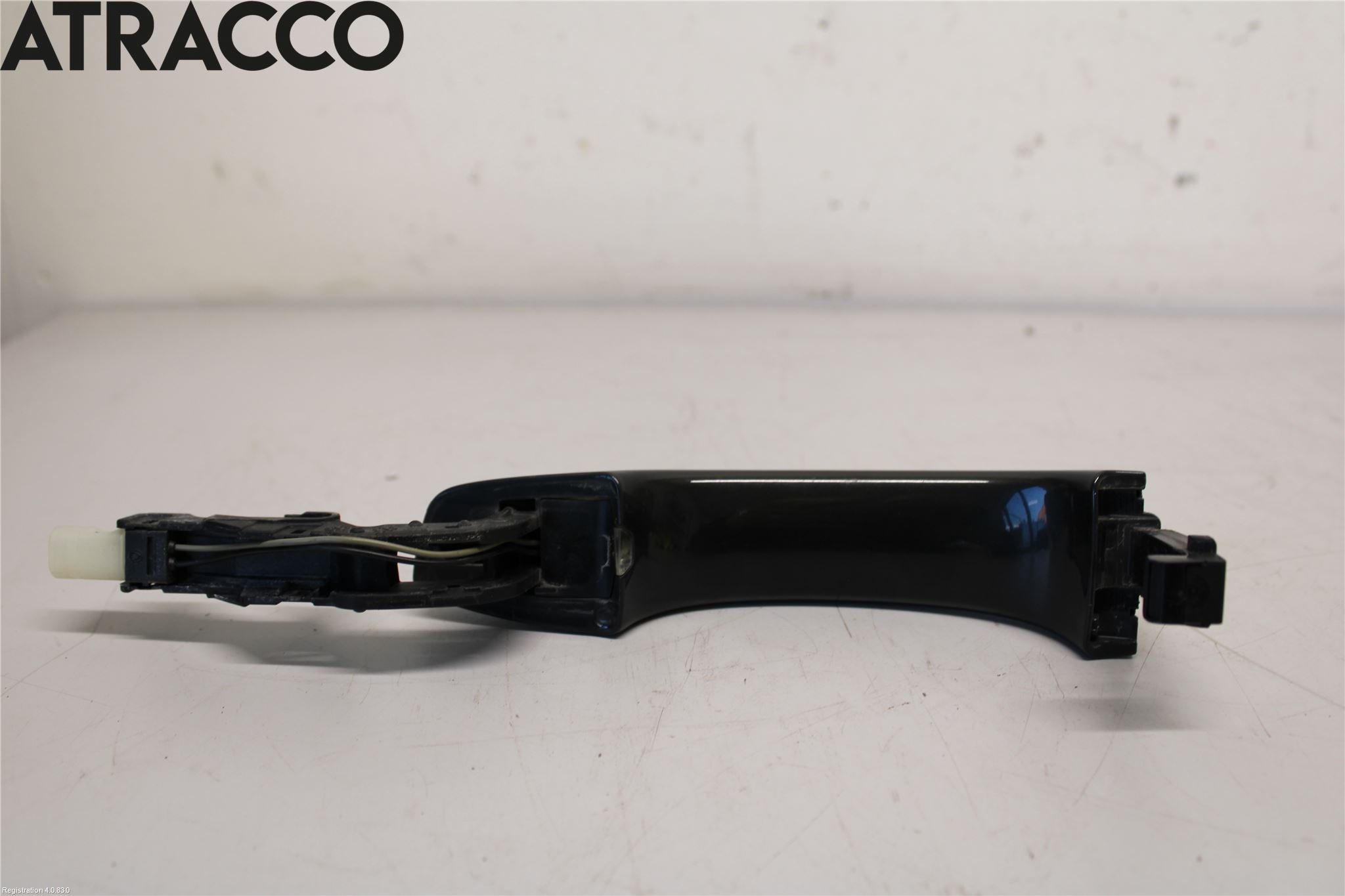 Audi A6/S6 4G 11-18 Dørhandtak Ytre Venstre