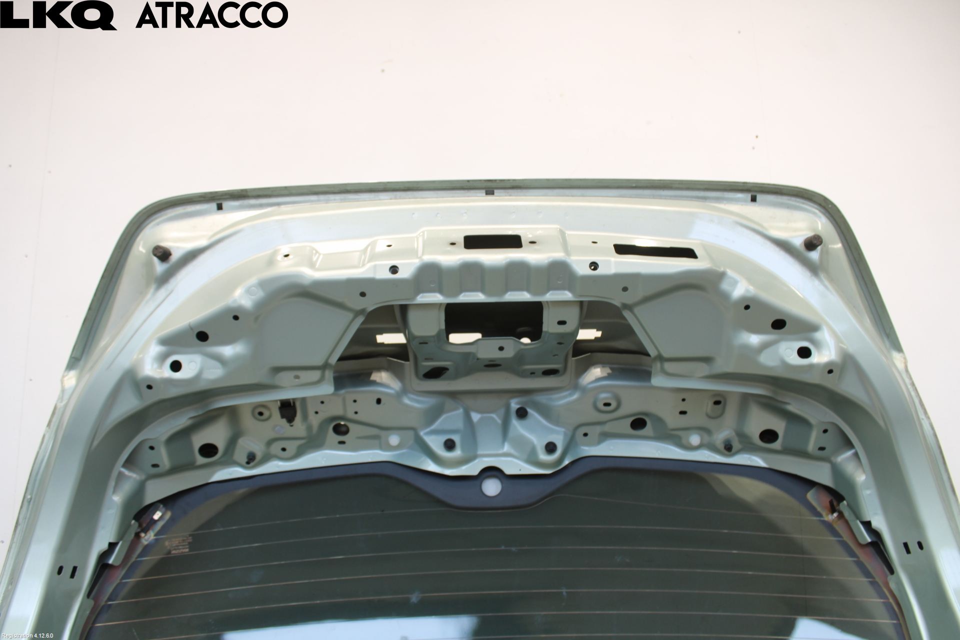 Nissan LEAF 18- Bakluke Cc - Kombi