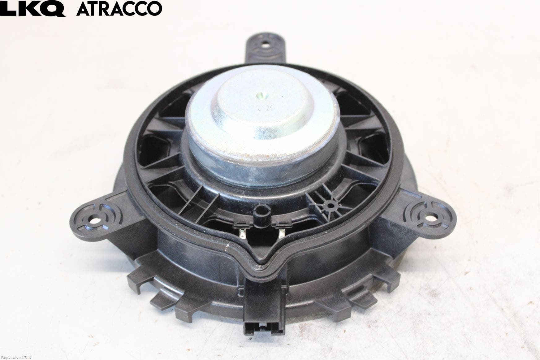 Volvo V60 11-13 Innr Høyttaler