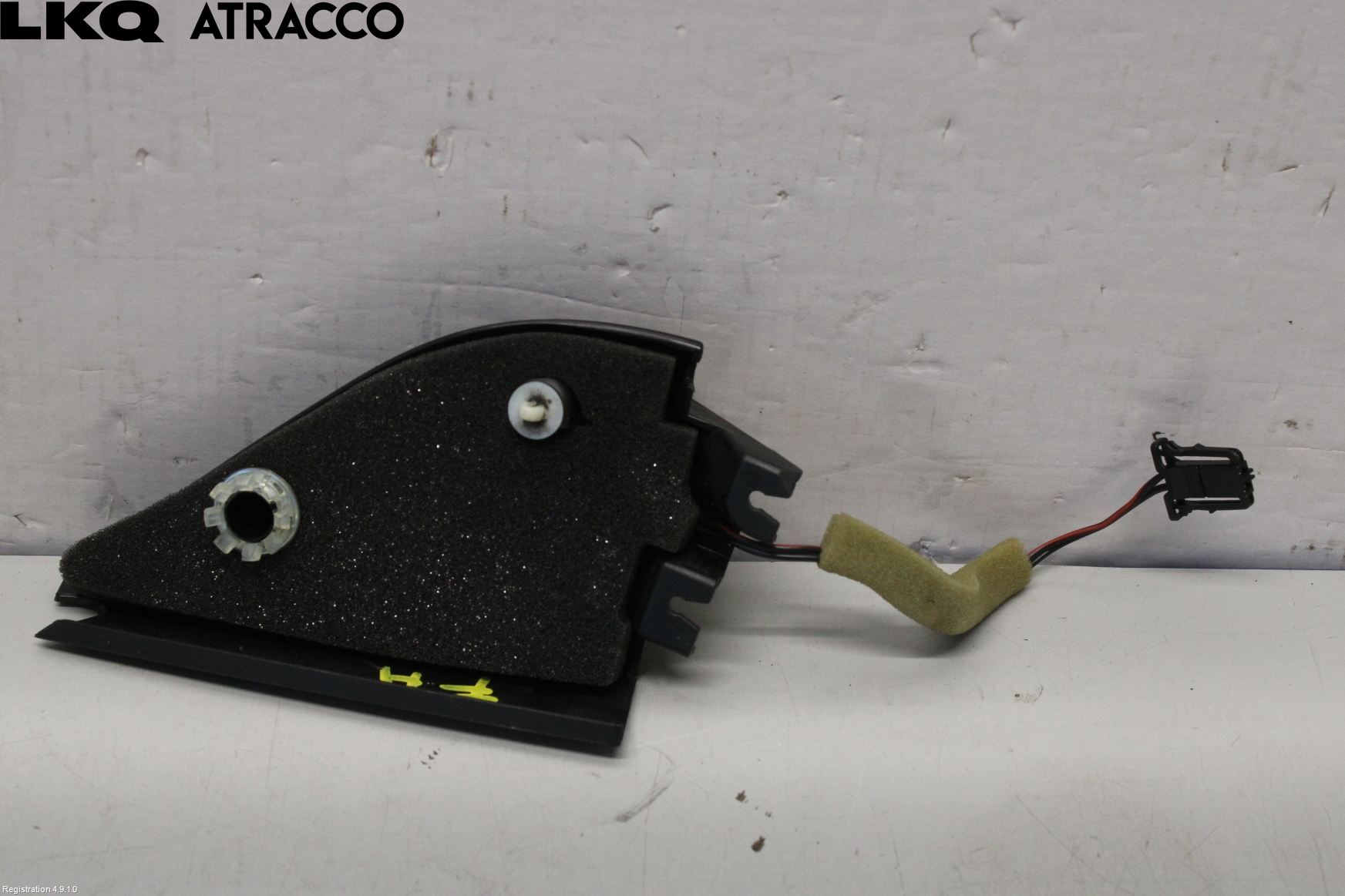 Volkswagen VW PASSAT 11-14 Innr Høyttaler