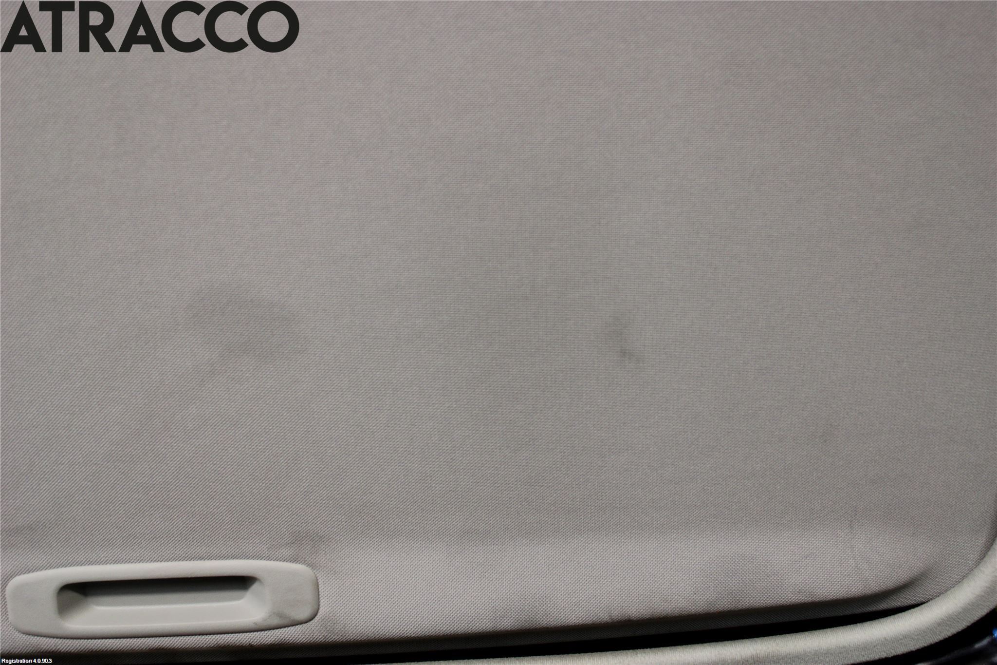 Lexus CT 200h Takluke