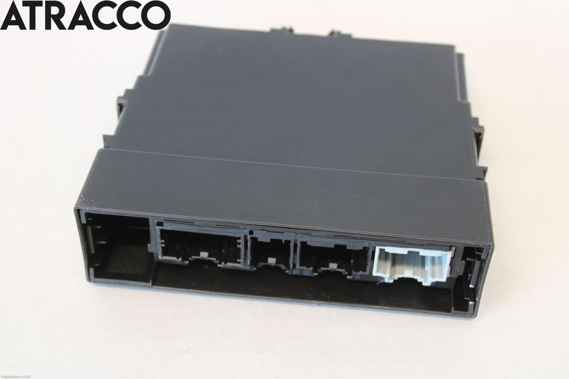 MG ZS EV 20- Styreenhet Øvrig