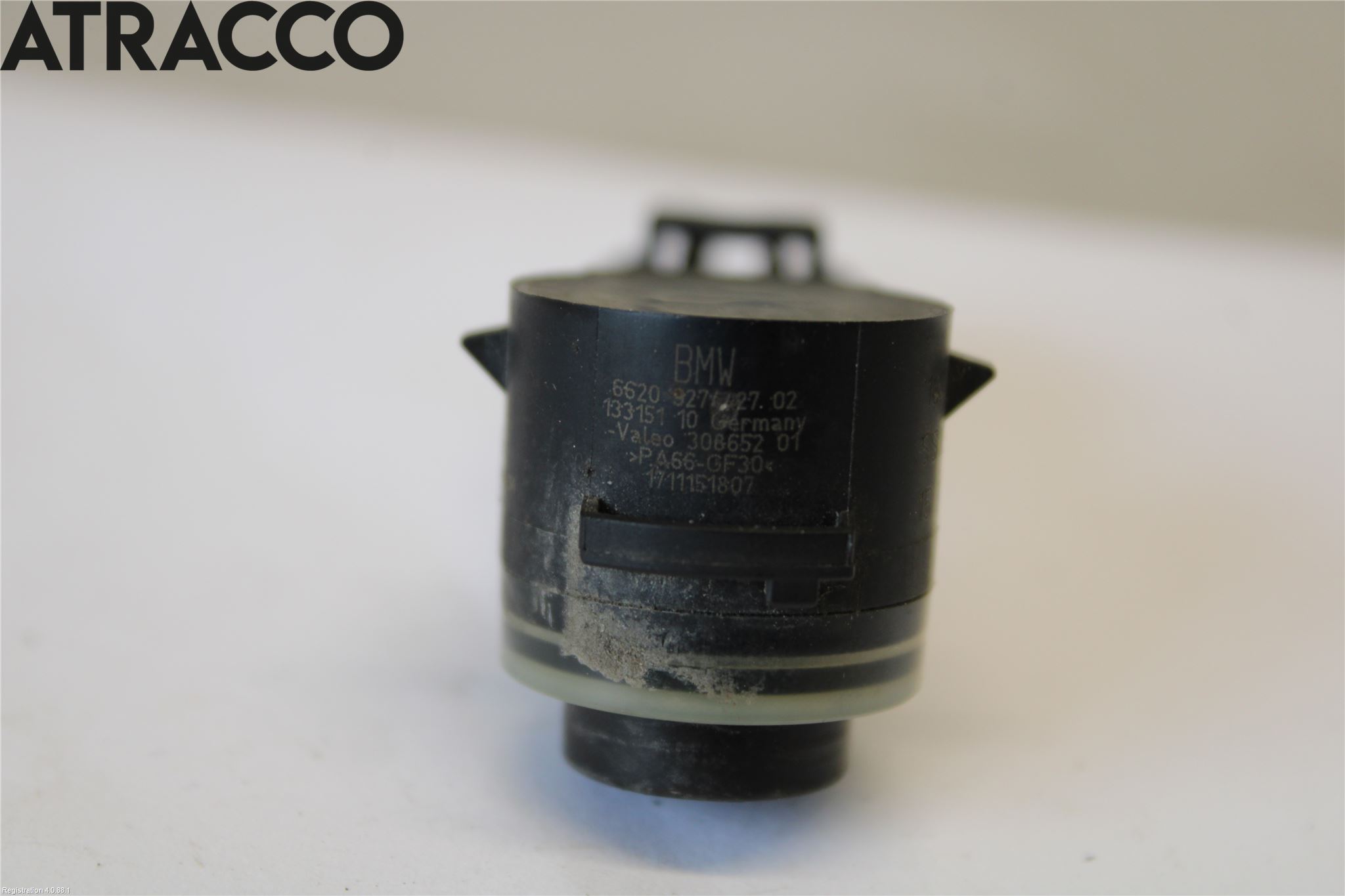 BMW i3 I01 13-22 Sensor Ryggesensor