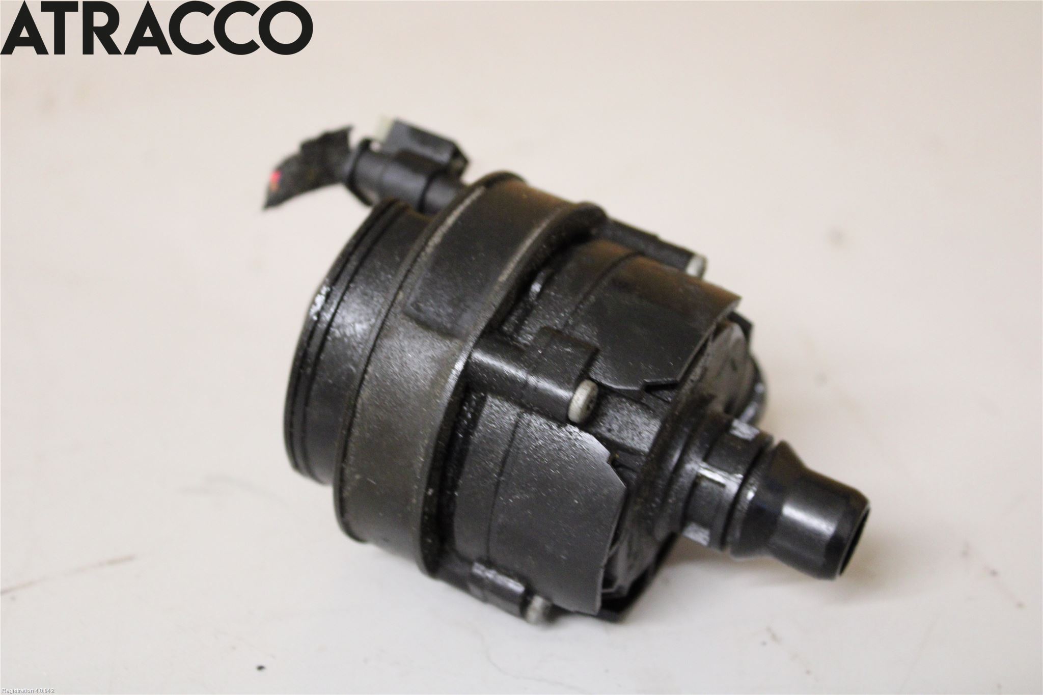 BMW i3 I01 13-22 Vannpumpe