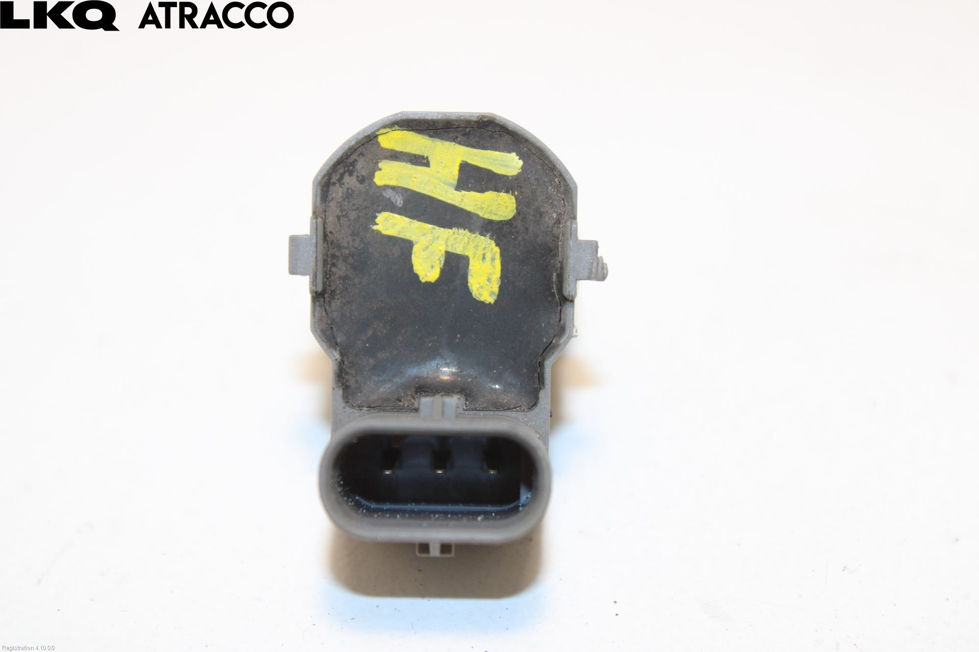 BMW X5 E70 07-13 Sensor Parkering Front