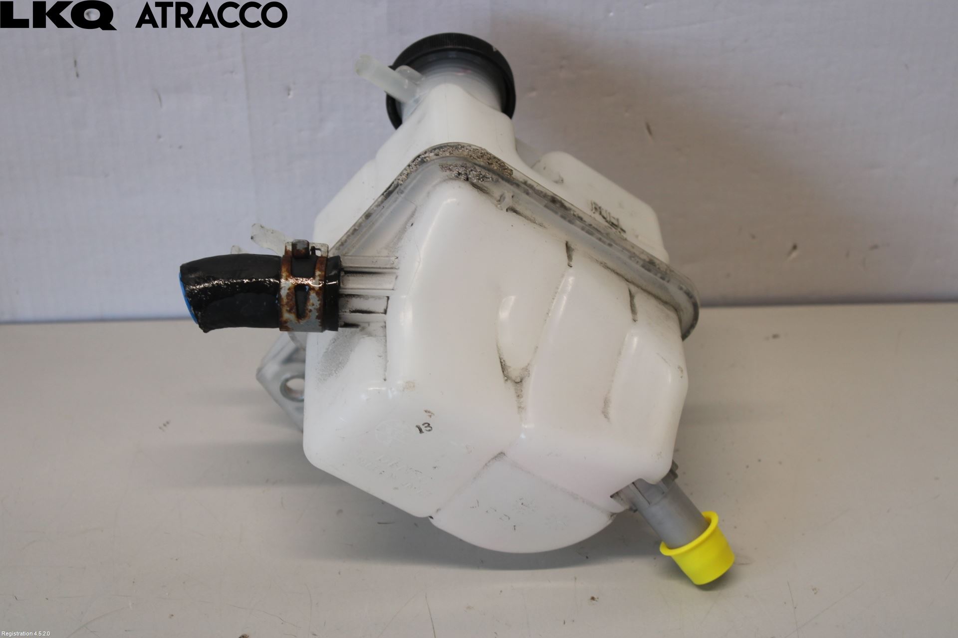 Toyota RAV4 13-18 Ekspansjonstank