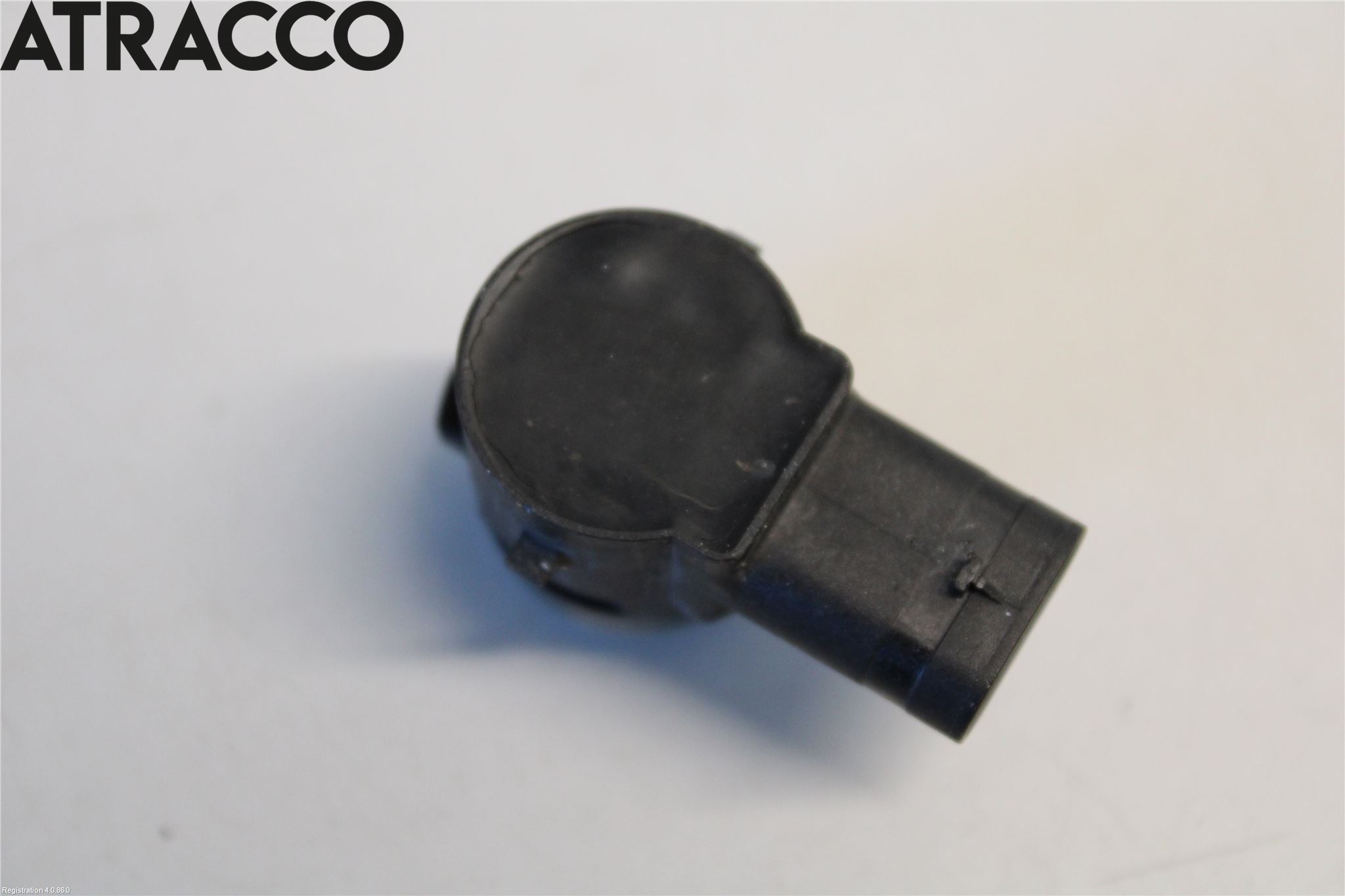 Mercedes-Benz MB C-KLASS (W205) 14-21 Sensor Parkering Front