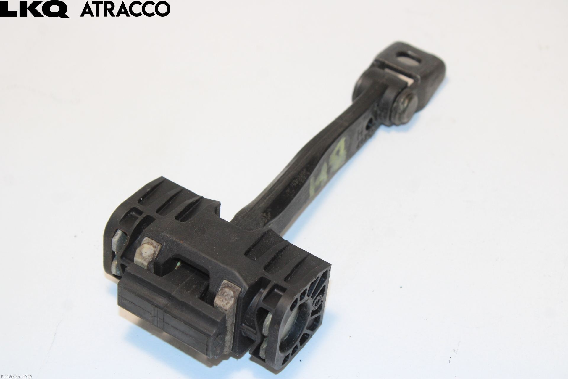 BMW 1 E87/81 5D/3D 03-11 Dørstopper