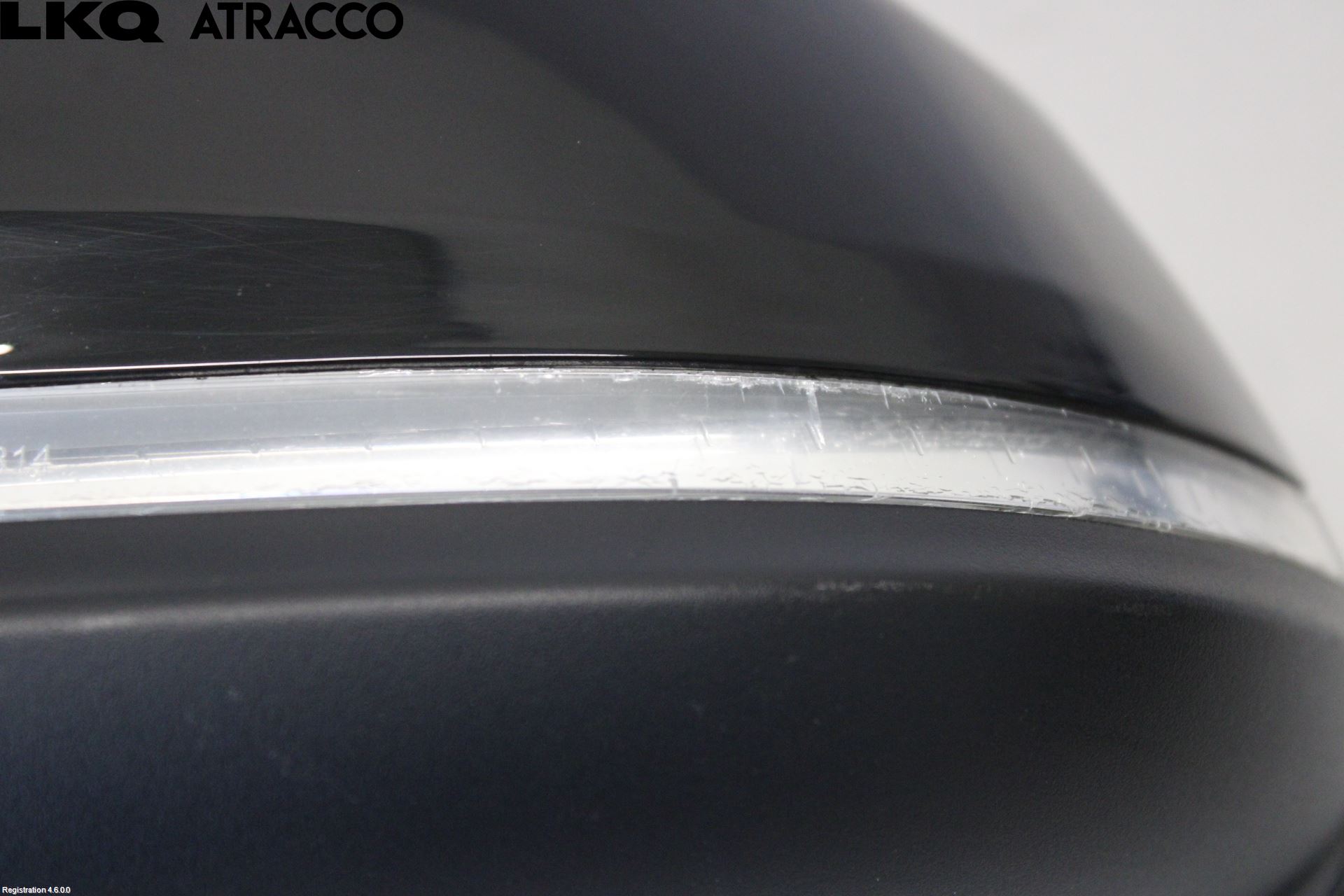 BMW 3 F30/F31/F80 12-19 Speil V M-El Justering