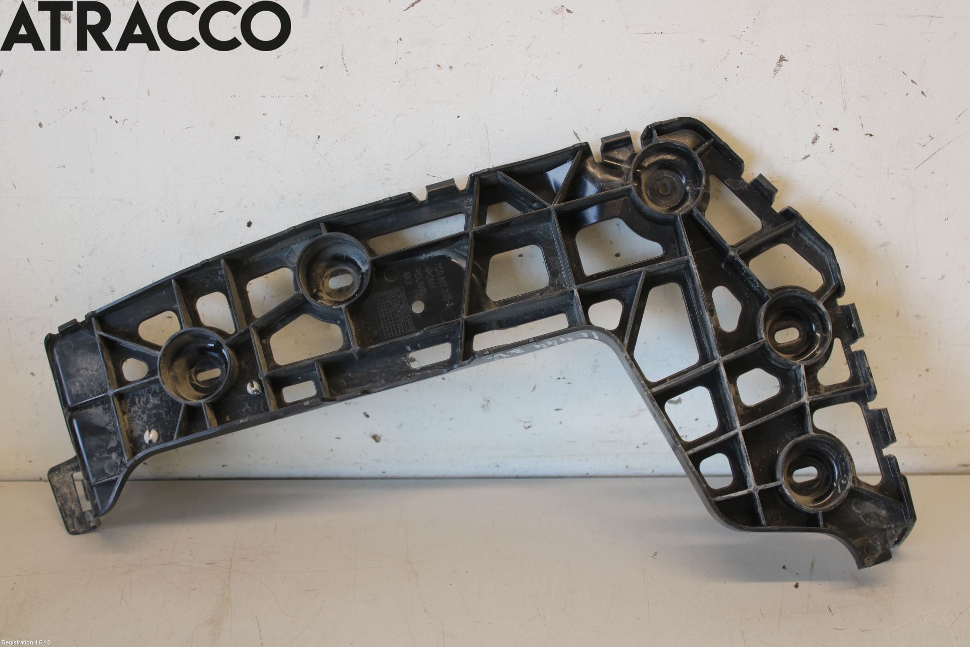 Volkswagen VW CRAFTER II / E-CRAFTER 17- Støtfanger Bak Feste