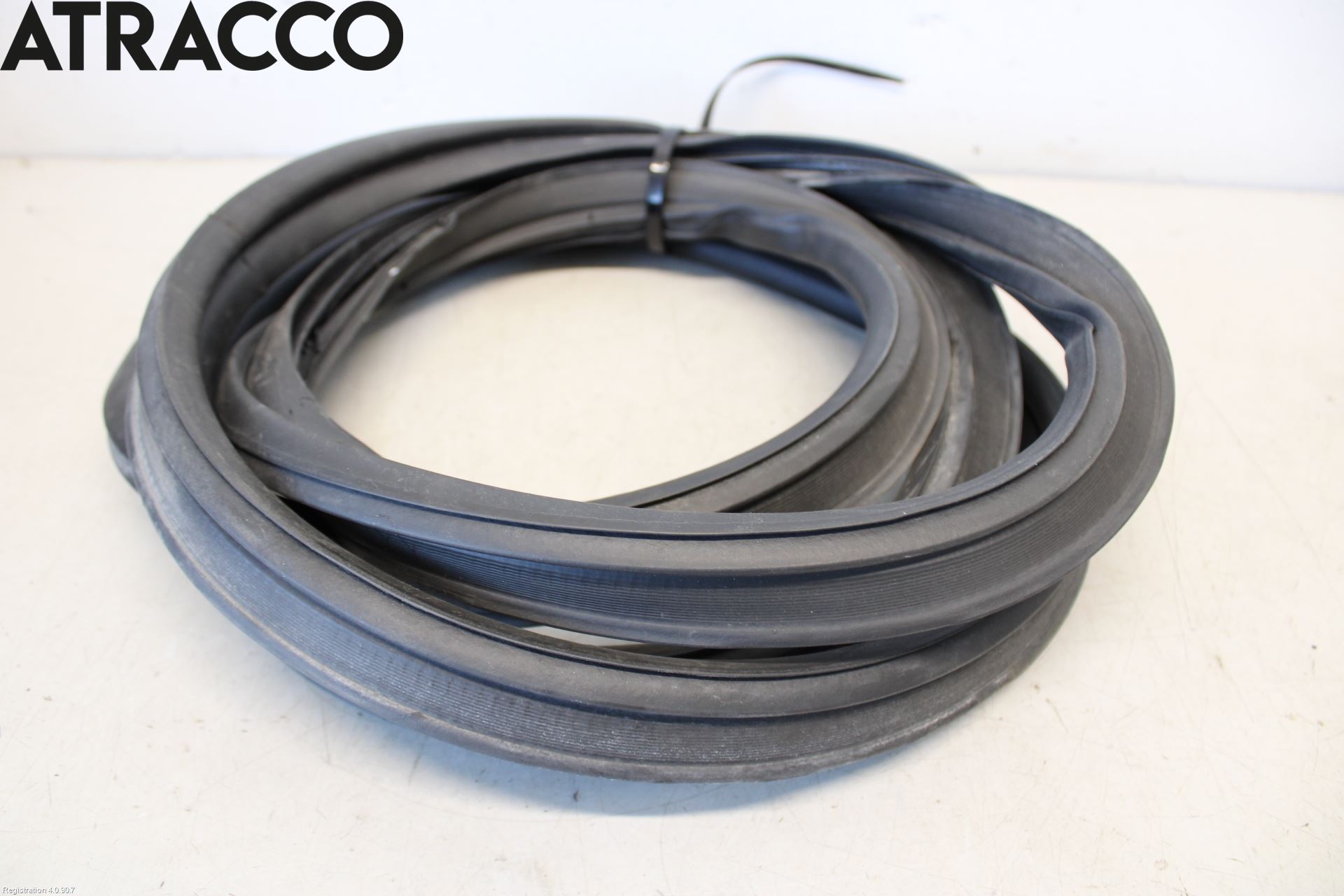 Kia NIRO (DE) 17-22 Dør Pakning