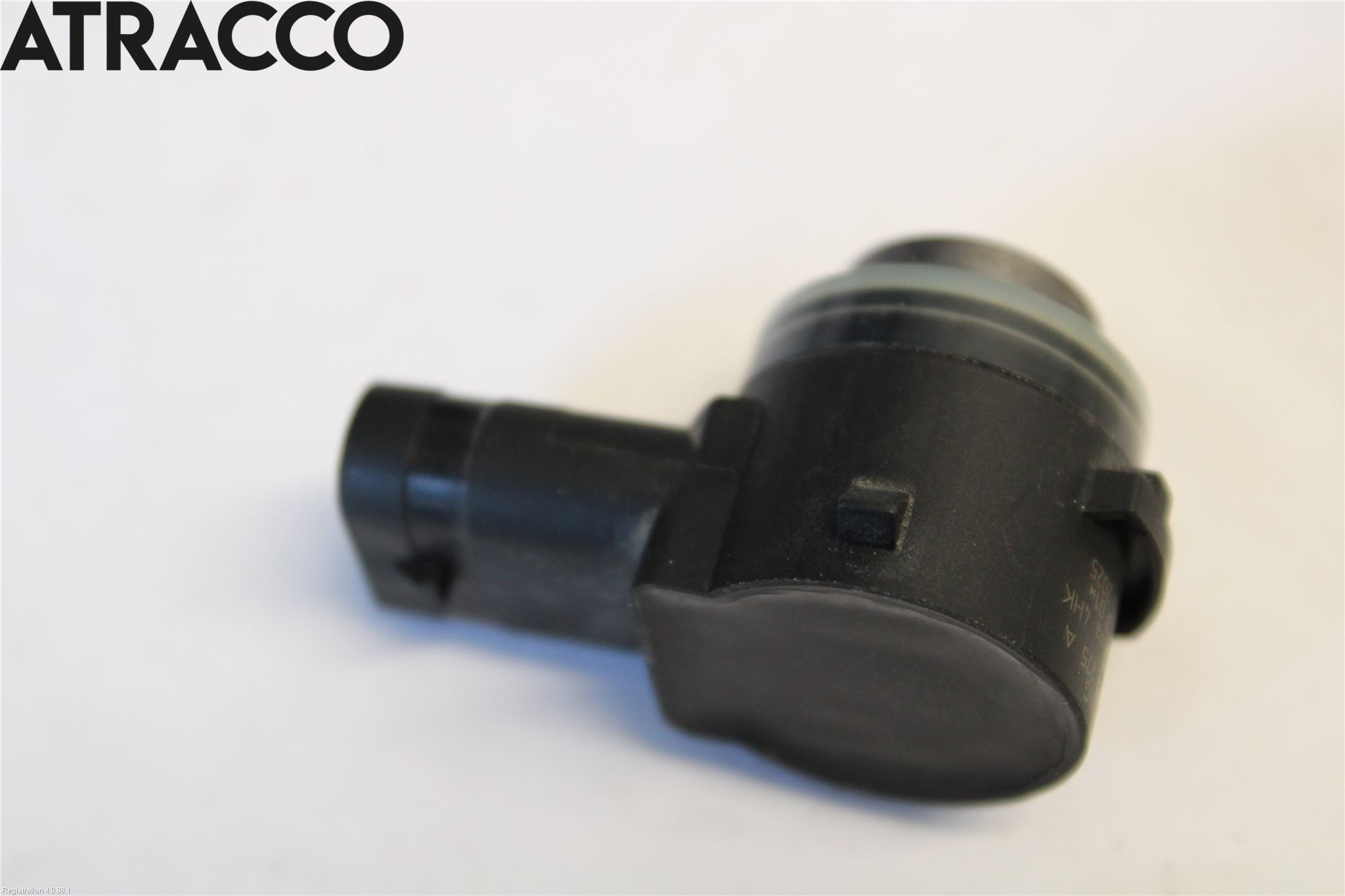 Volkswagen VW GOLF / E-GOLF VII 13-20 Sensor Ryggesensor