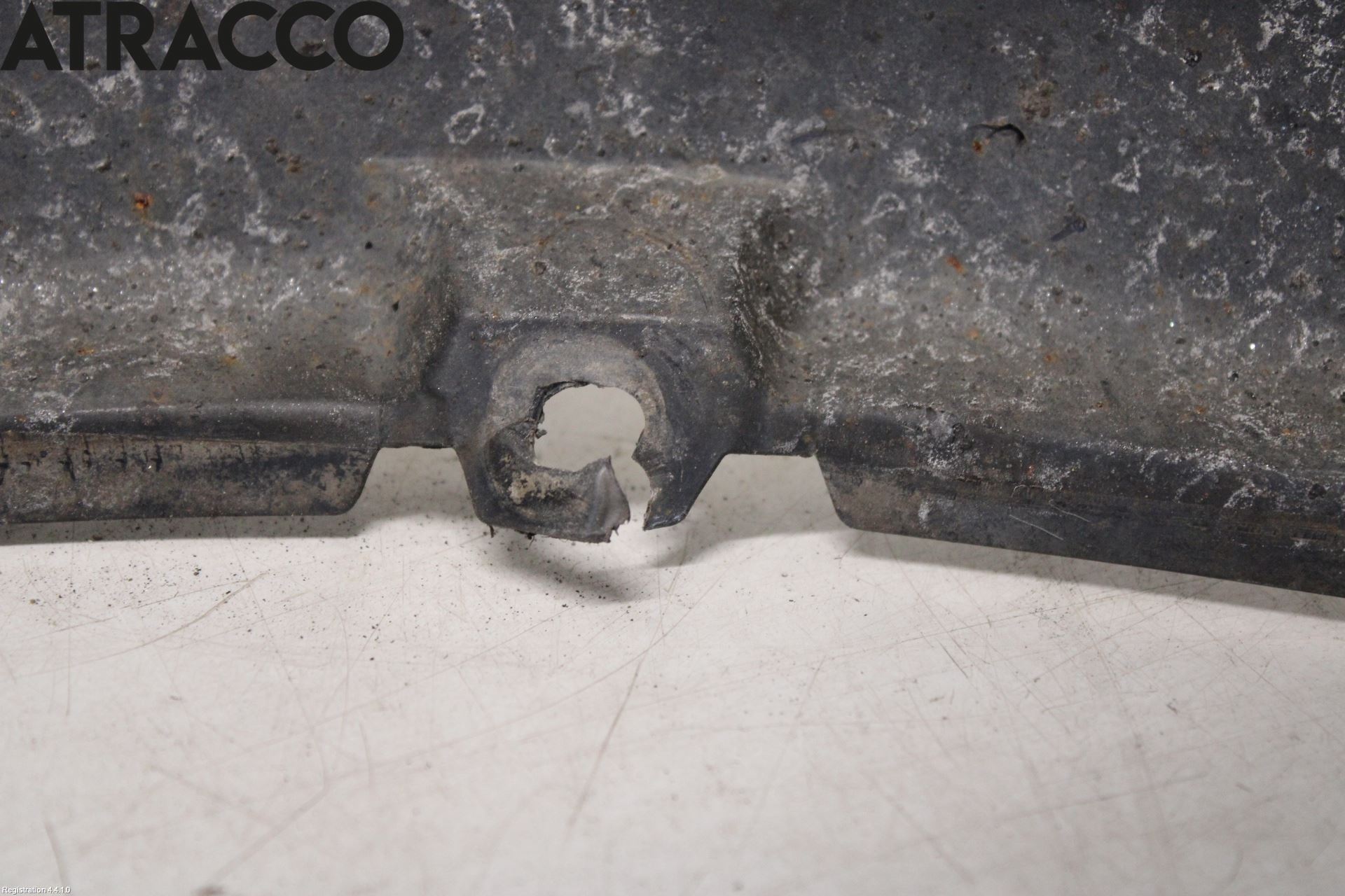 Nissan LEAF 18- Skjerm Indre