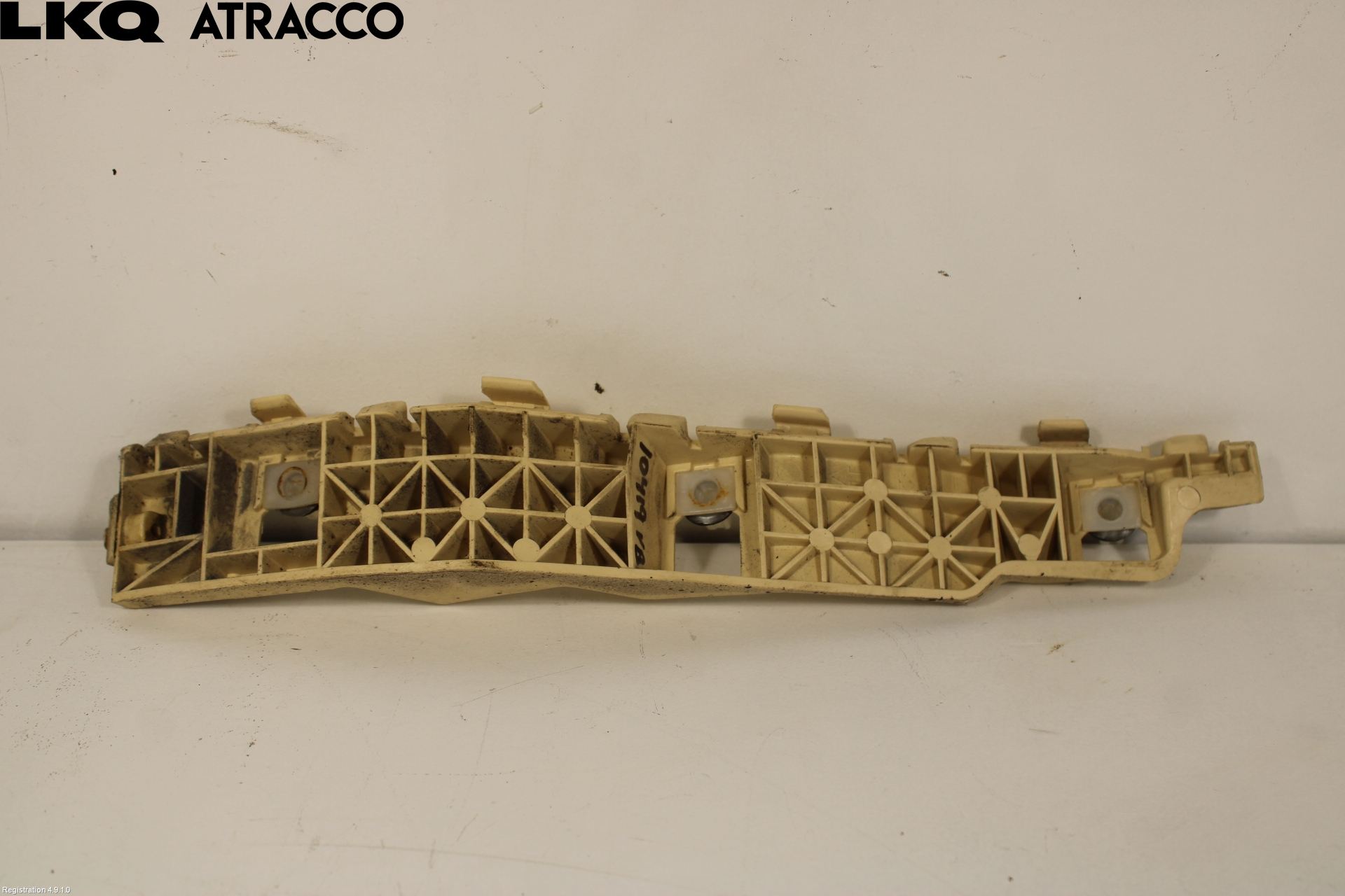 Kia SOUL 09- Støtfangerfeste Bak Venstre