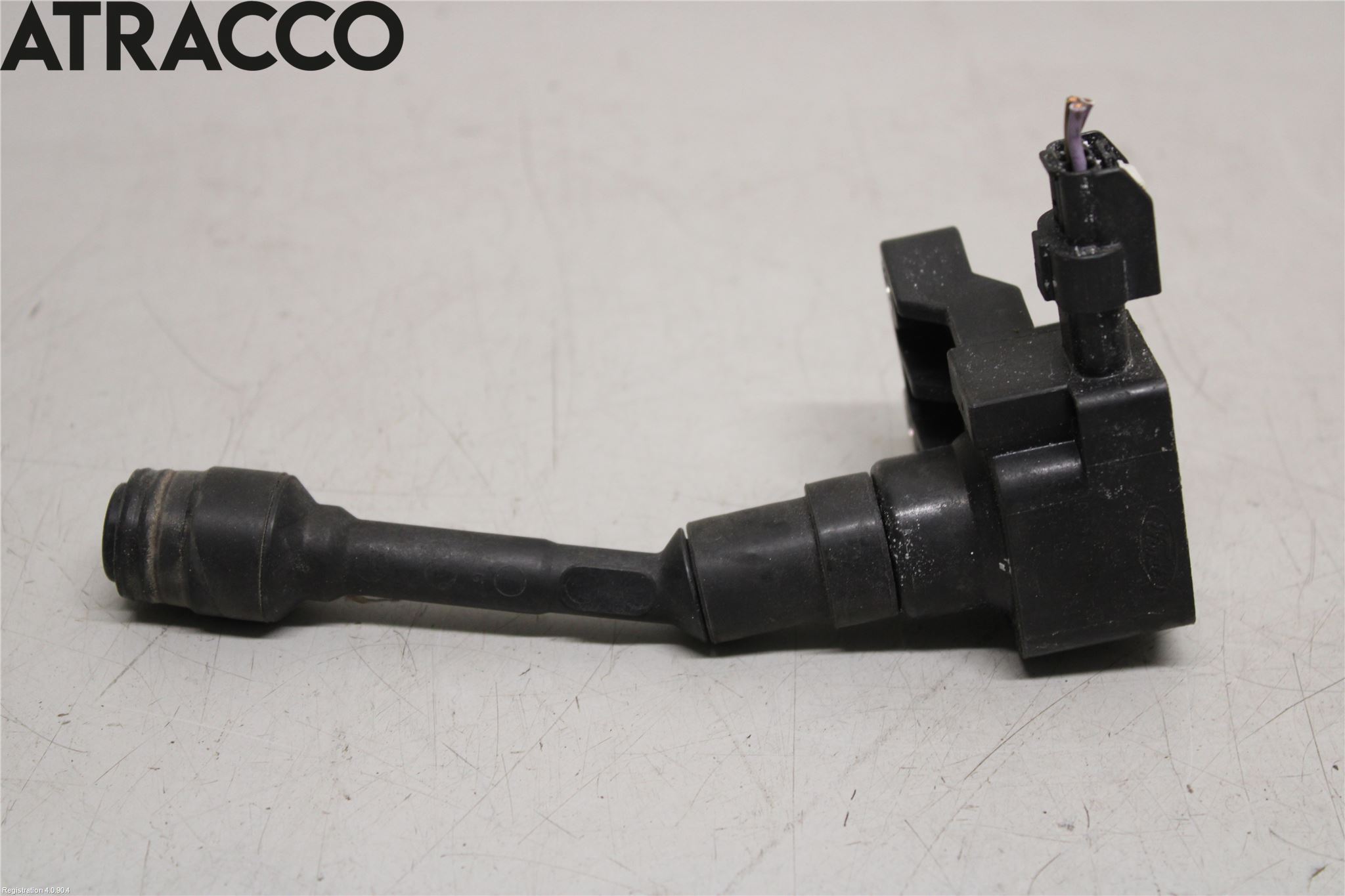 Ford FIESTA (VII) 18-23 Coil