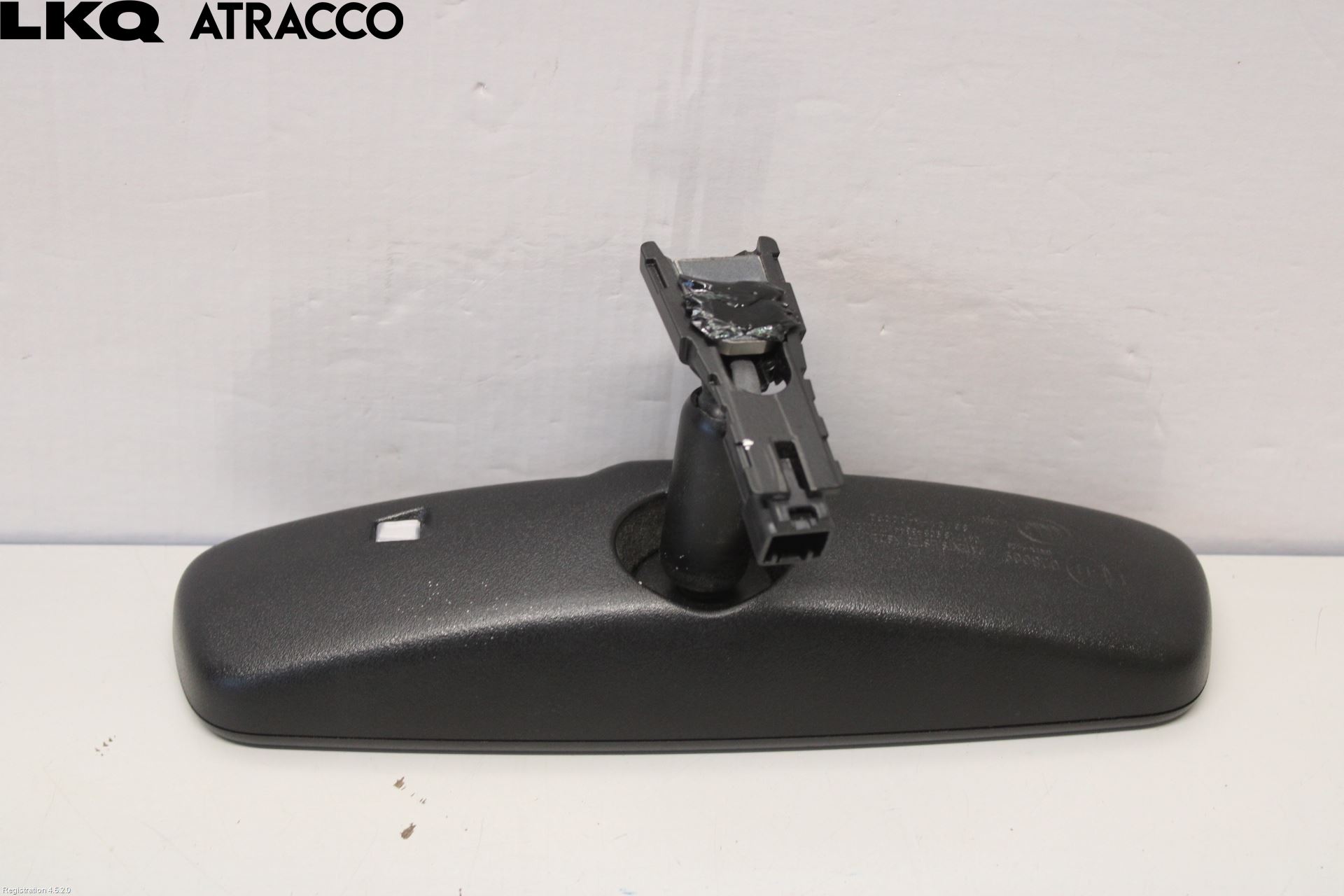 Kia SOUL 09- Speil Innvendig