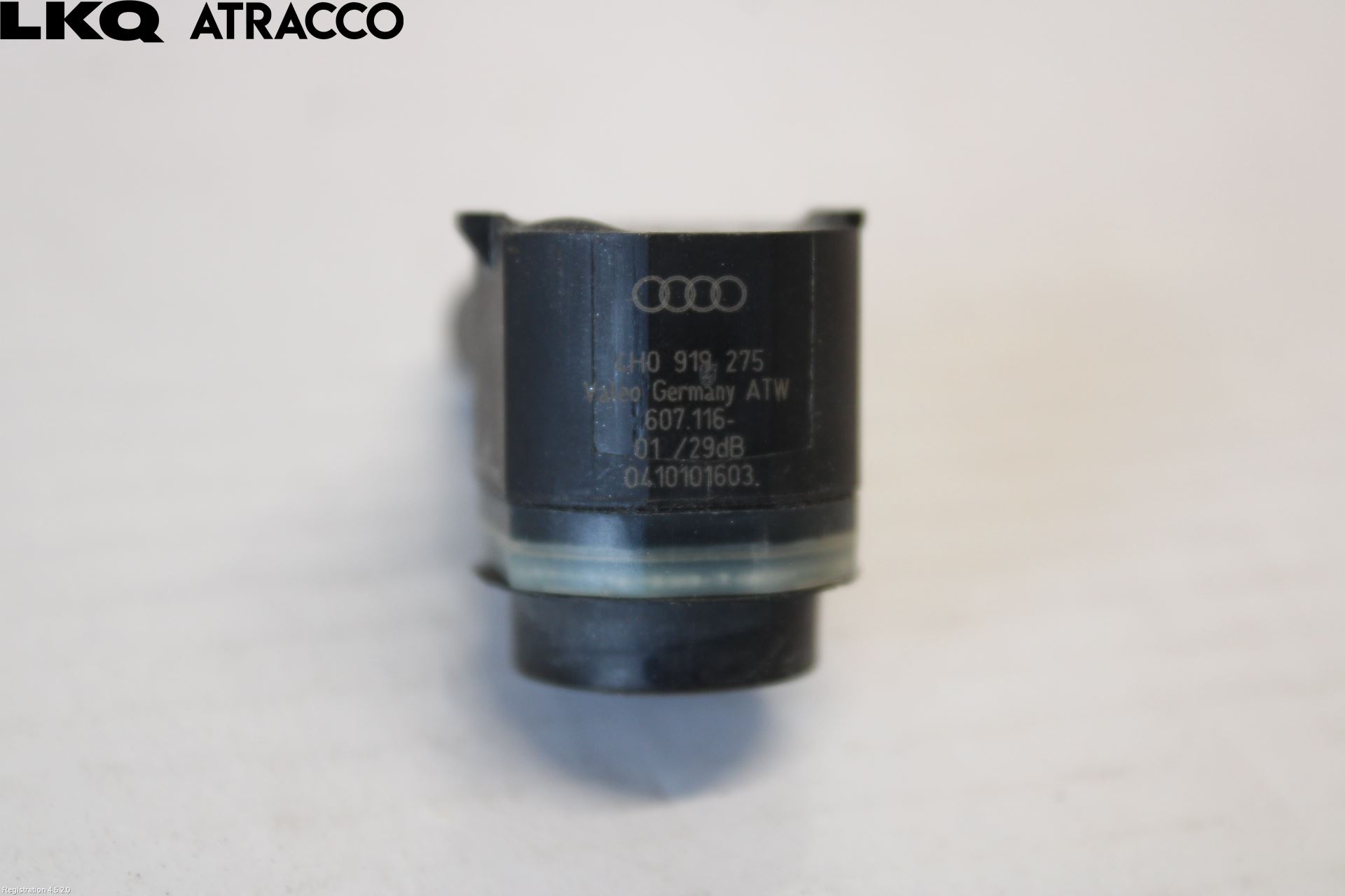 Volkswagen VW PASSAT 11-14 Sensor Ryggesensor