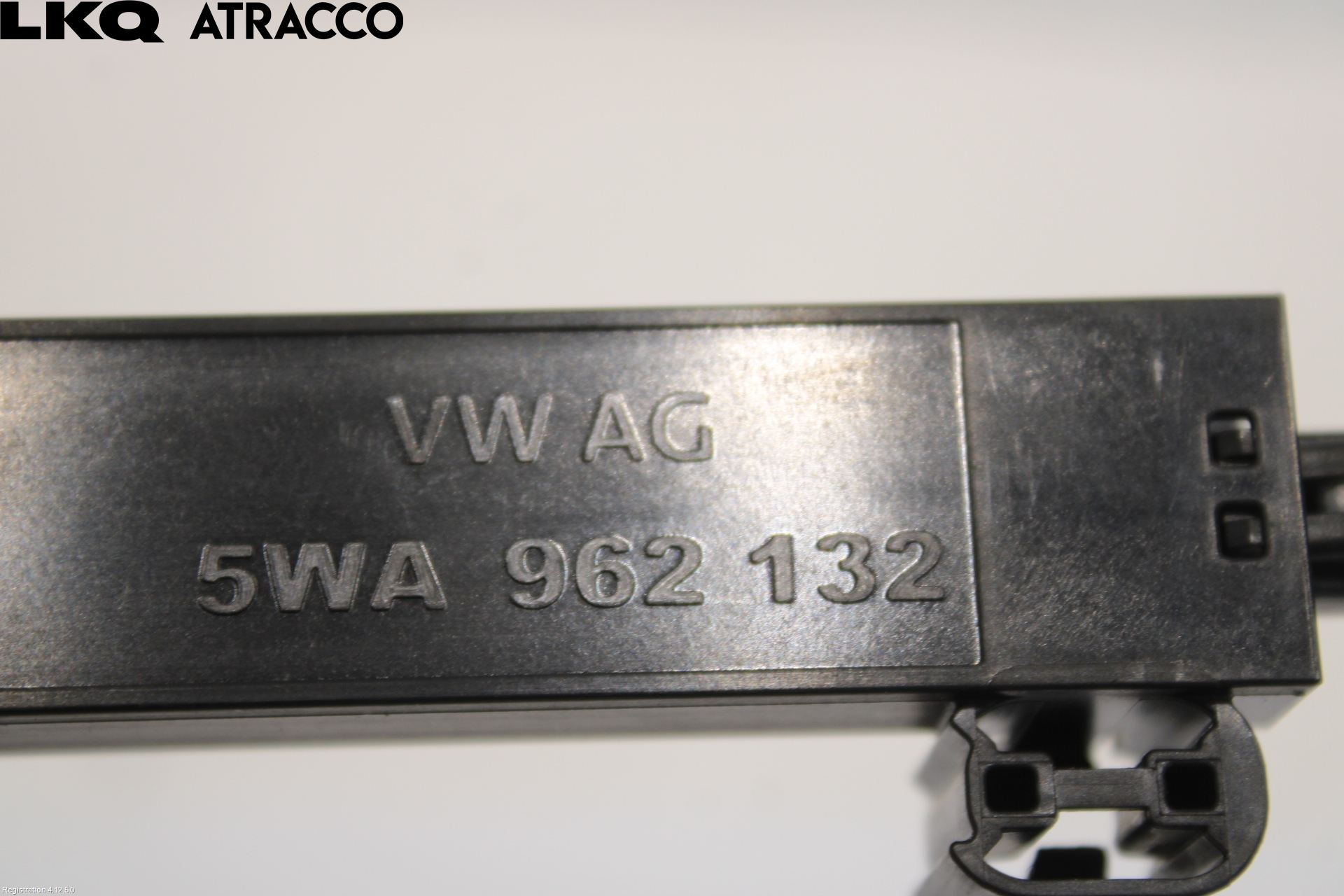 Volkswagen VW ID BUZZ/CARGO 22- Antenn El