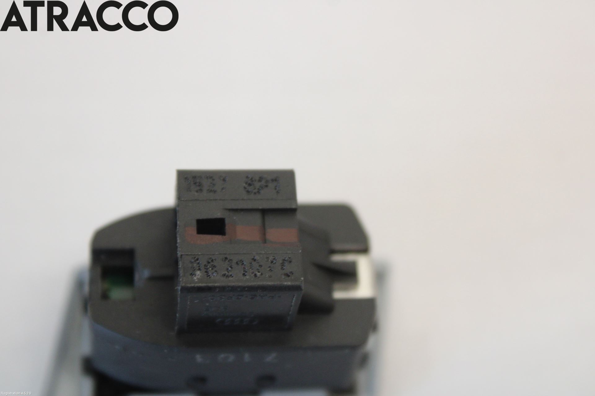 Audi A3/S3 05-13 Bryter Sentral Lås