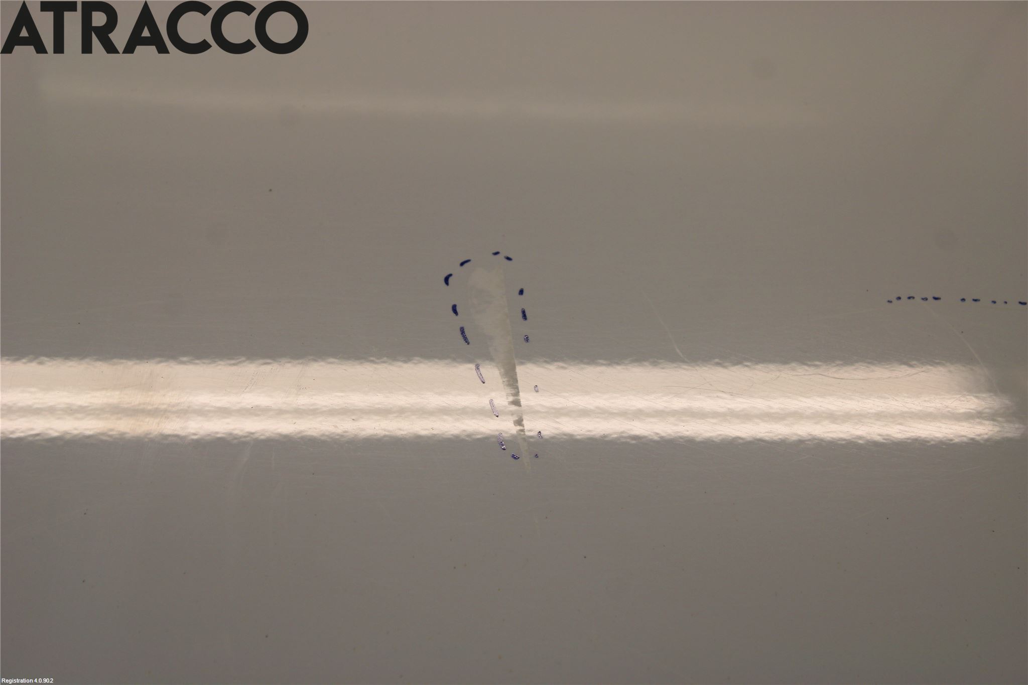 Opel INSIGNIA 09-16 Dør 4D Bak Høyre