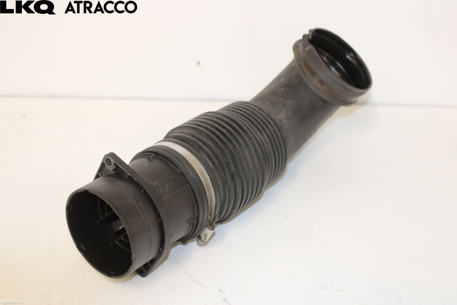 Mercedes-Benz MB B-KLASS (W246/W242) 12-19 Inns Luftmassemåler