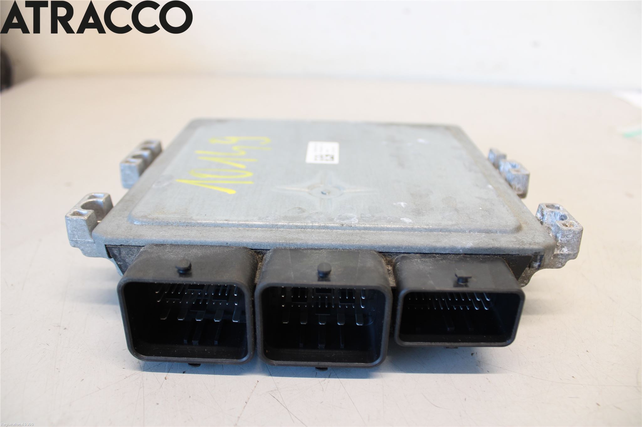 Volvo S60 14-18 Styreenhet Innsprøytning