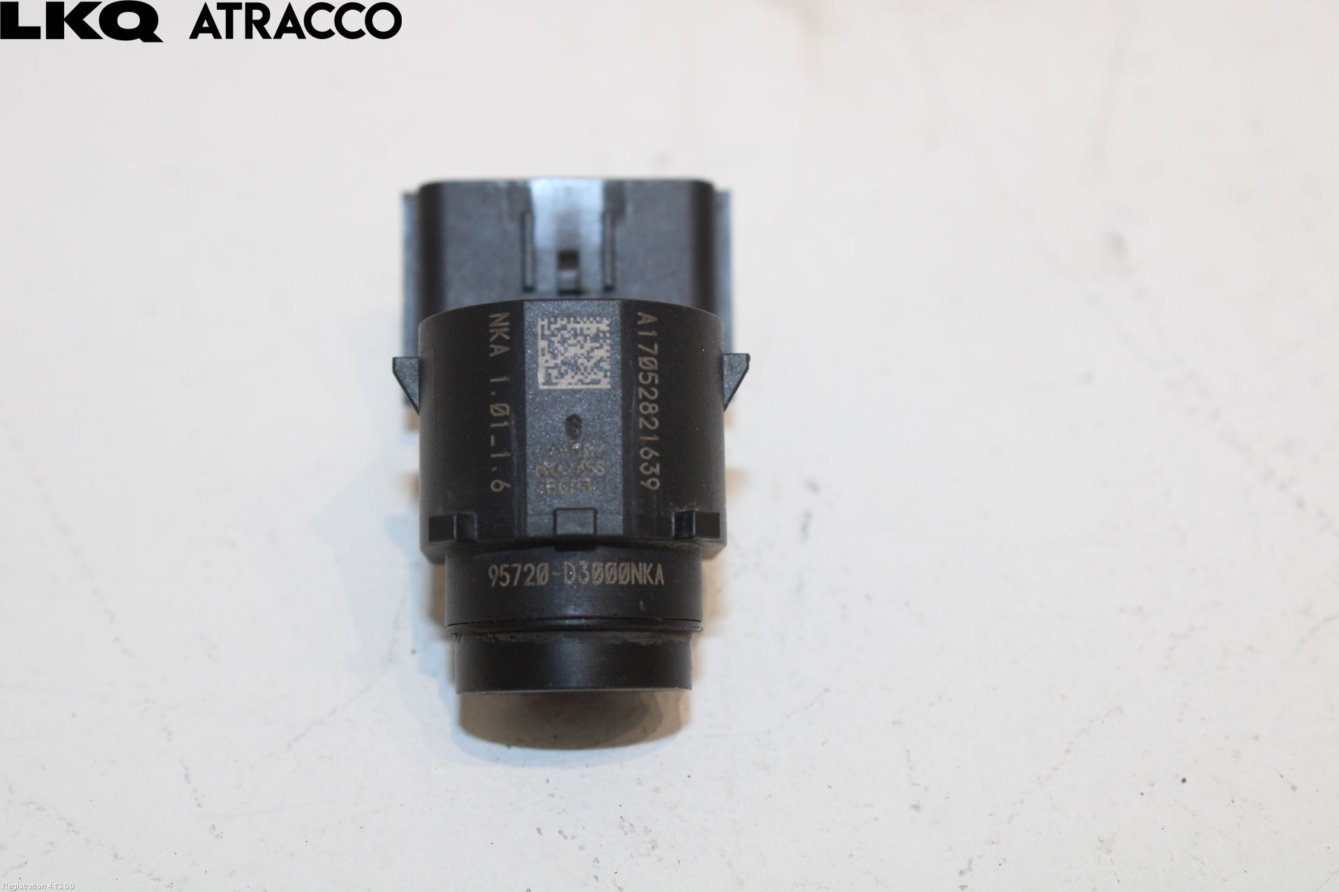 Hyundai IONIQ AE 17-22 Sensor Parkering Front