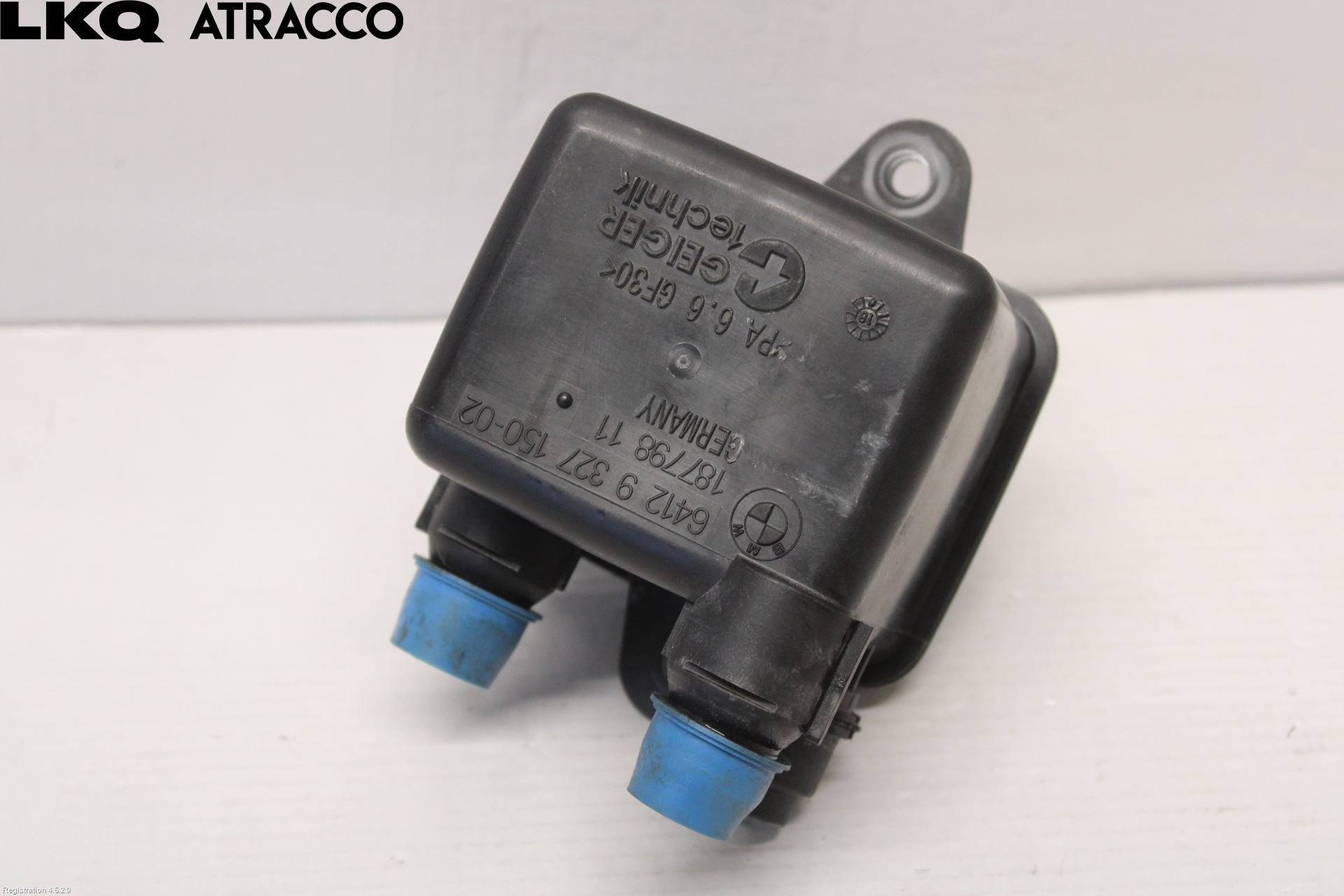 BMW i3 I01 13-22 Ekspansjonstank