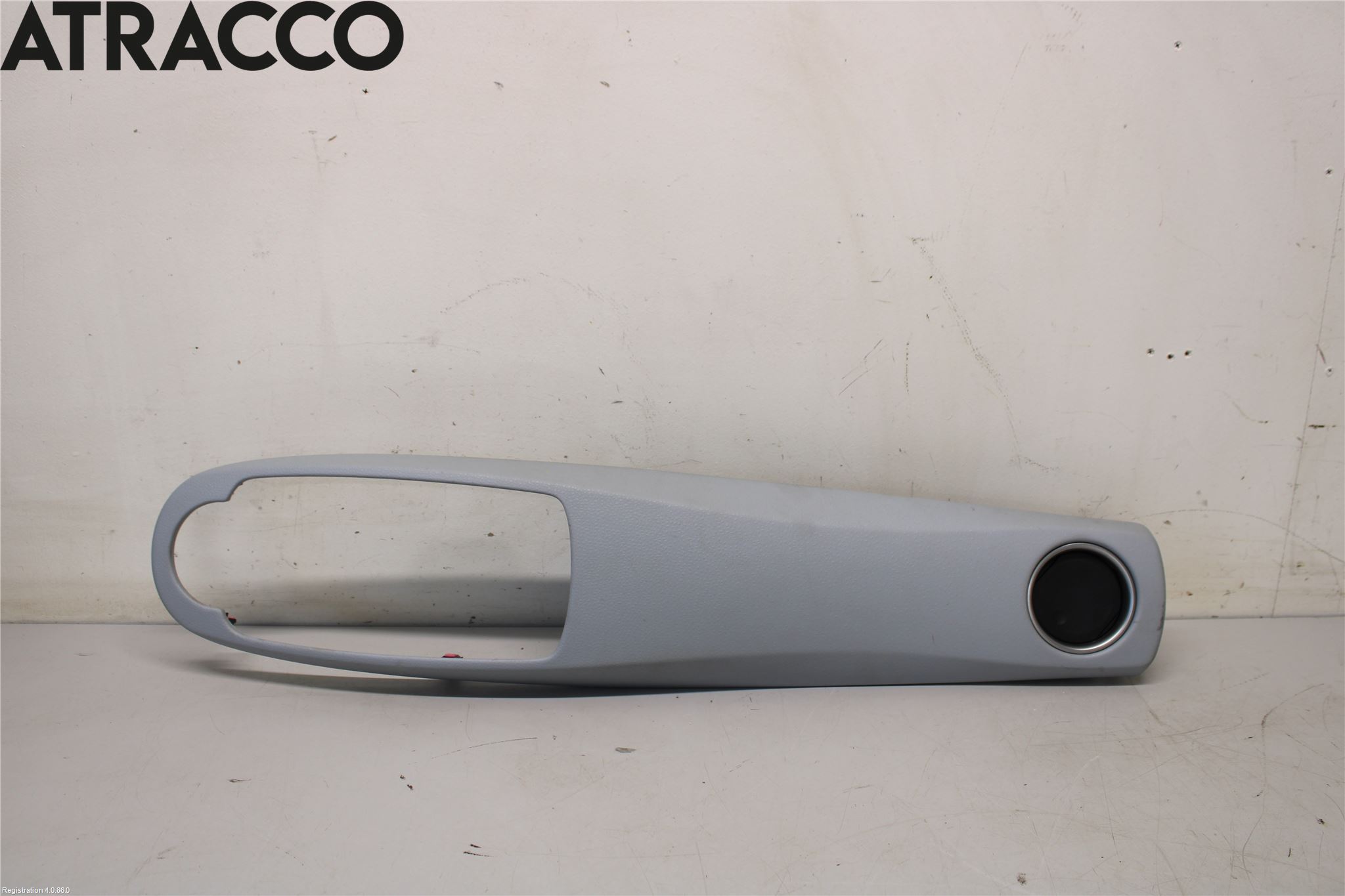 Toyota YARIS XP130 12-14 Dashbord Kanal - Dyse