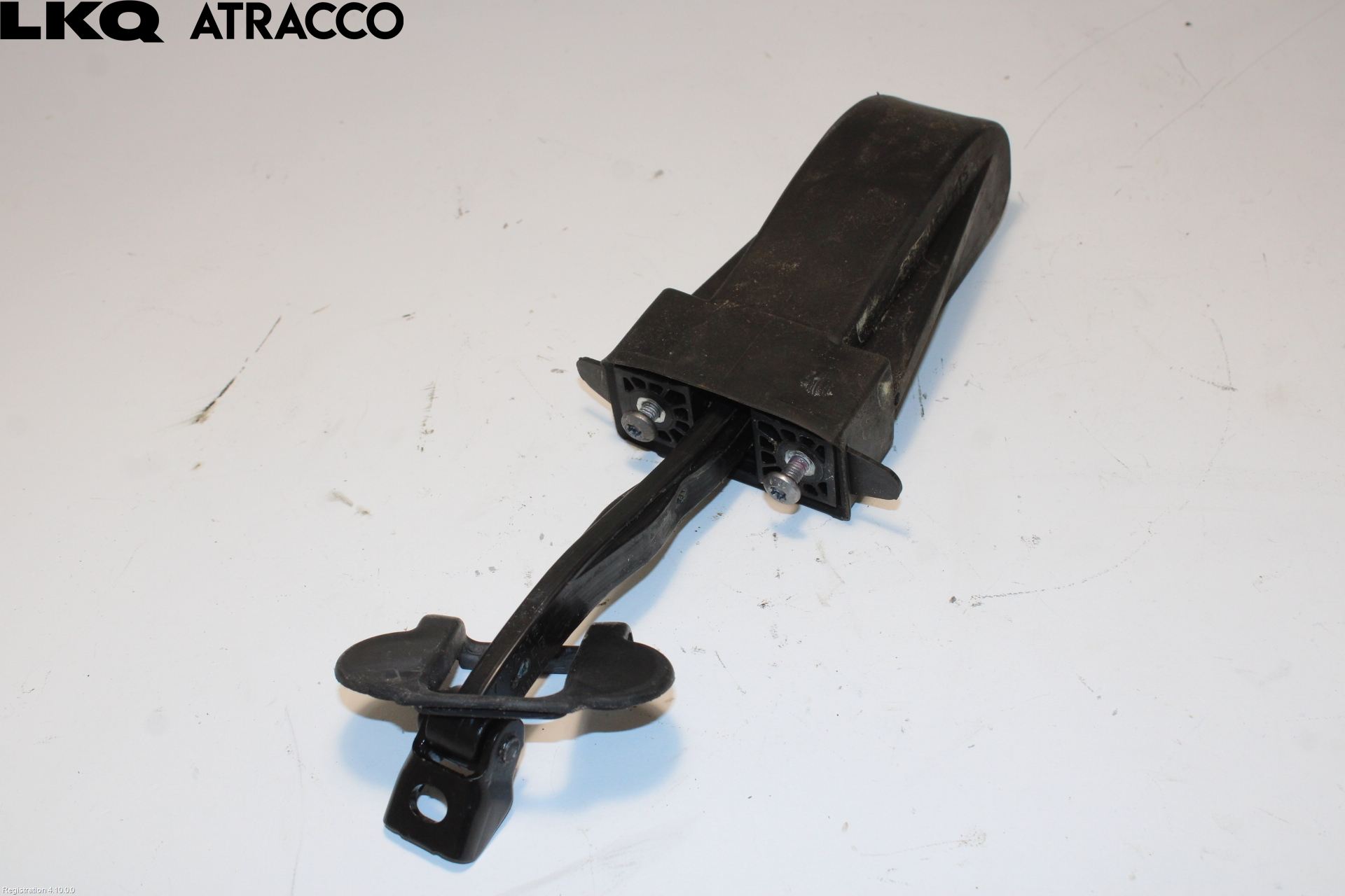 BMW 5 F10/F11/F18 09-17 Dørstopper