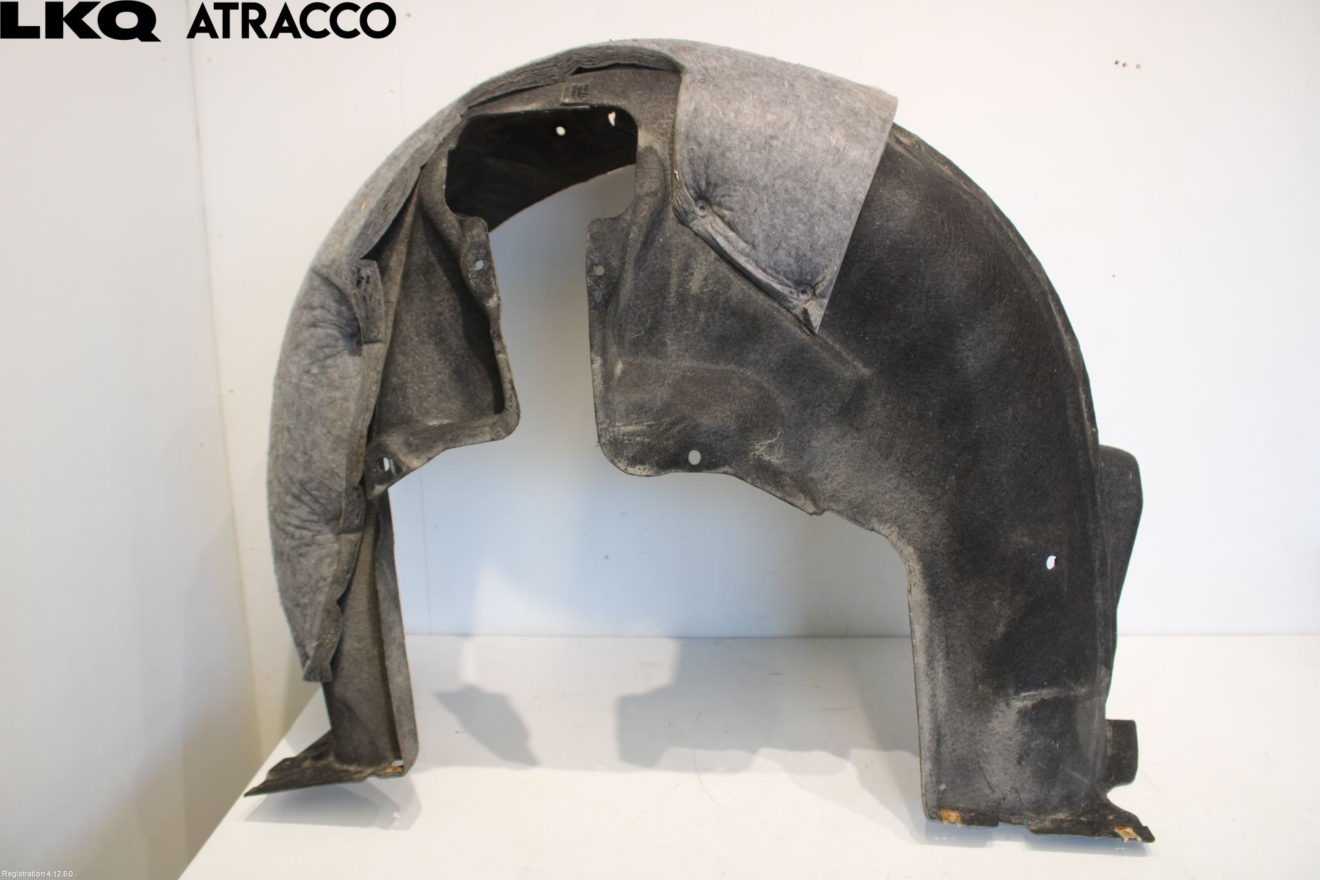 Audi E-TRON, S GE 19- Skjerm Indre