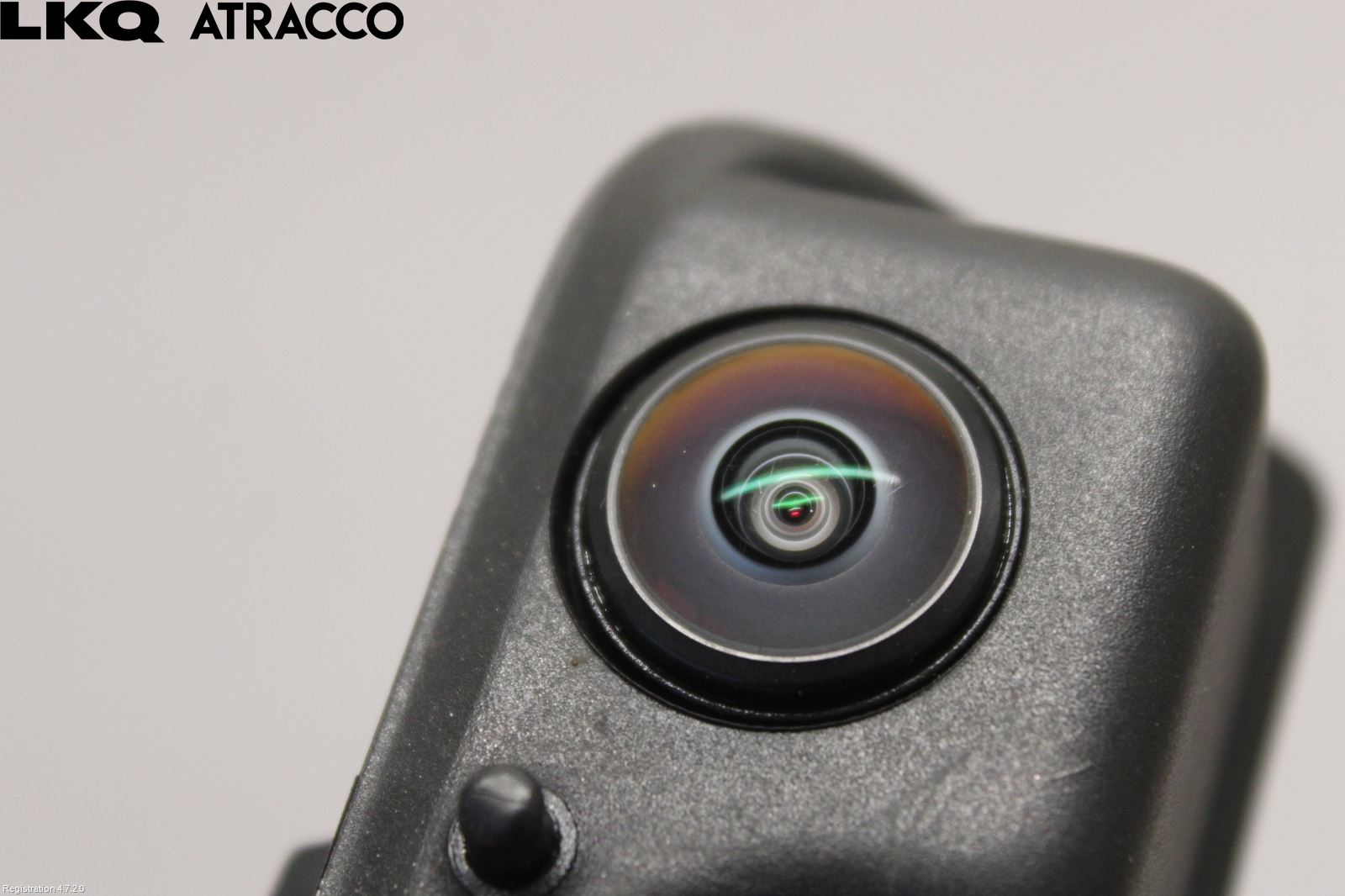 Audi A6 ALLROAD 12-18 Bakluke Handtak Ytre